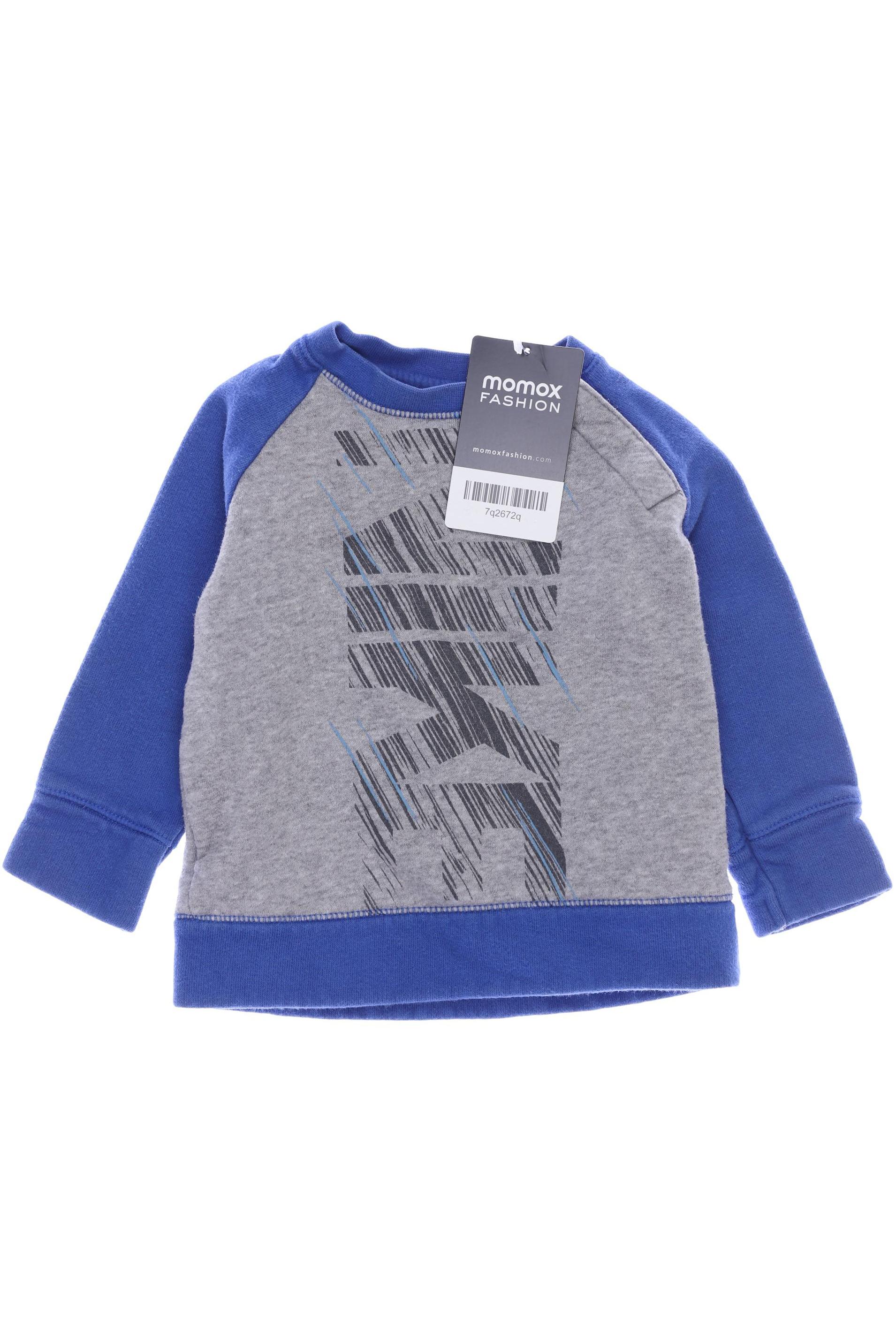 

Nike Jungen Hoodies & Sweater, grau