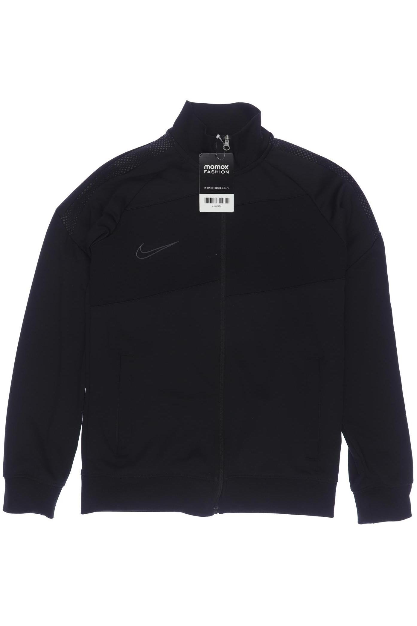 

Nike Herren Hoodies & Sweater, schwarz, Gr. 134/140