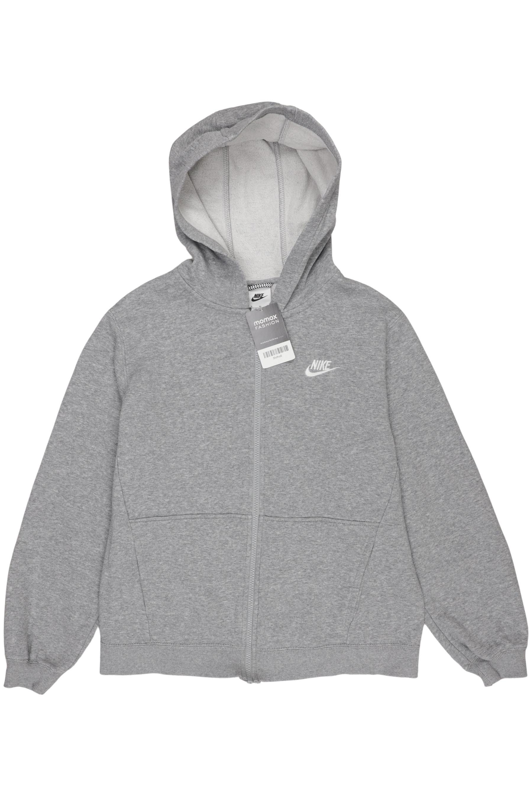 

Nike Jungen Hoodies & Sweater, grau, Gr. 170