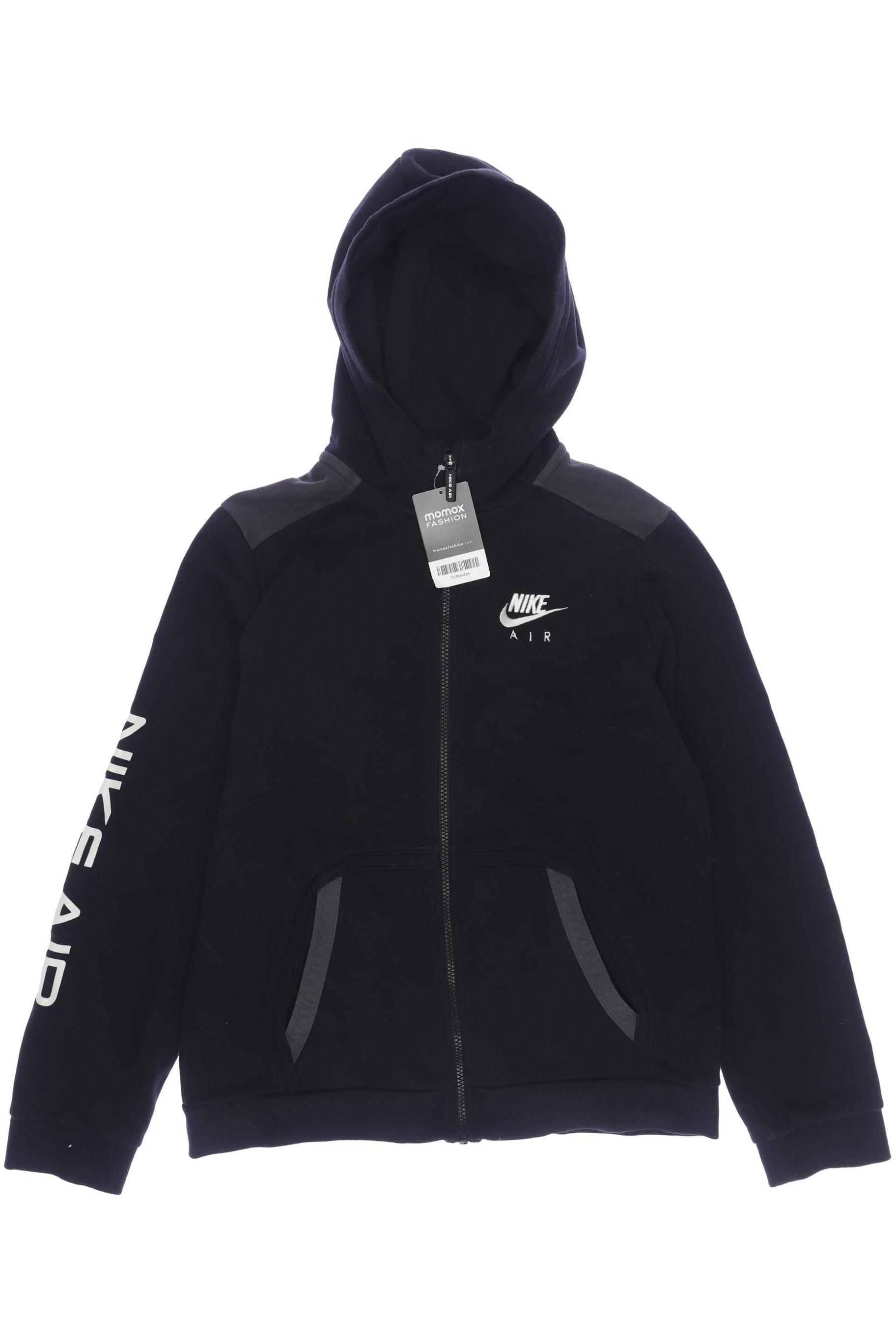 

Nike Herren Hoodies & Sweater, schwarz, Gr. 170