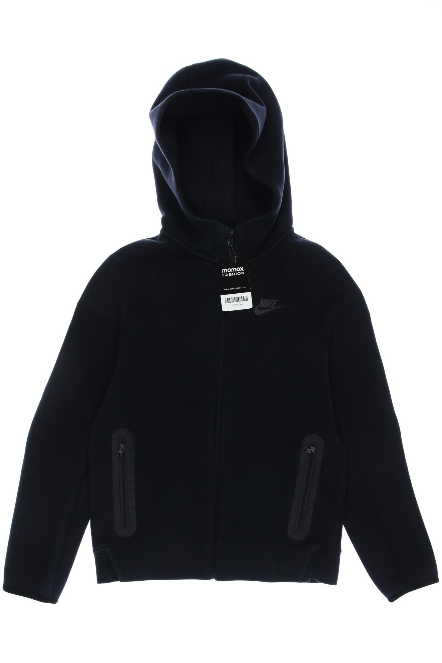 

Nike Herren Hoodies & Sweater, grau, Gr. 158