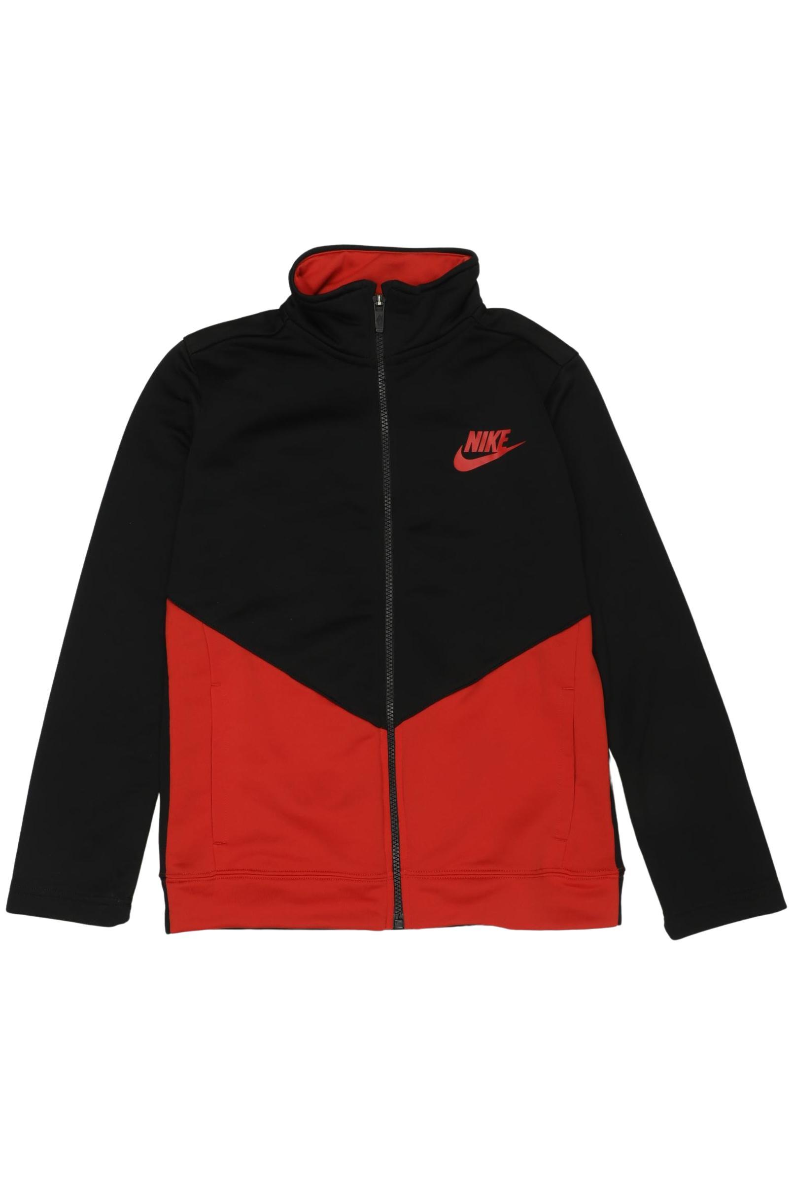 

Nike Herren Hoodies & Sweater, schwarz, Gr. 146
