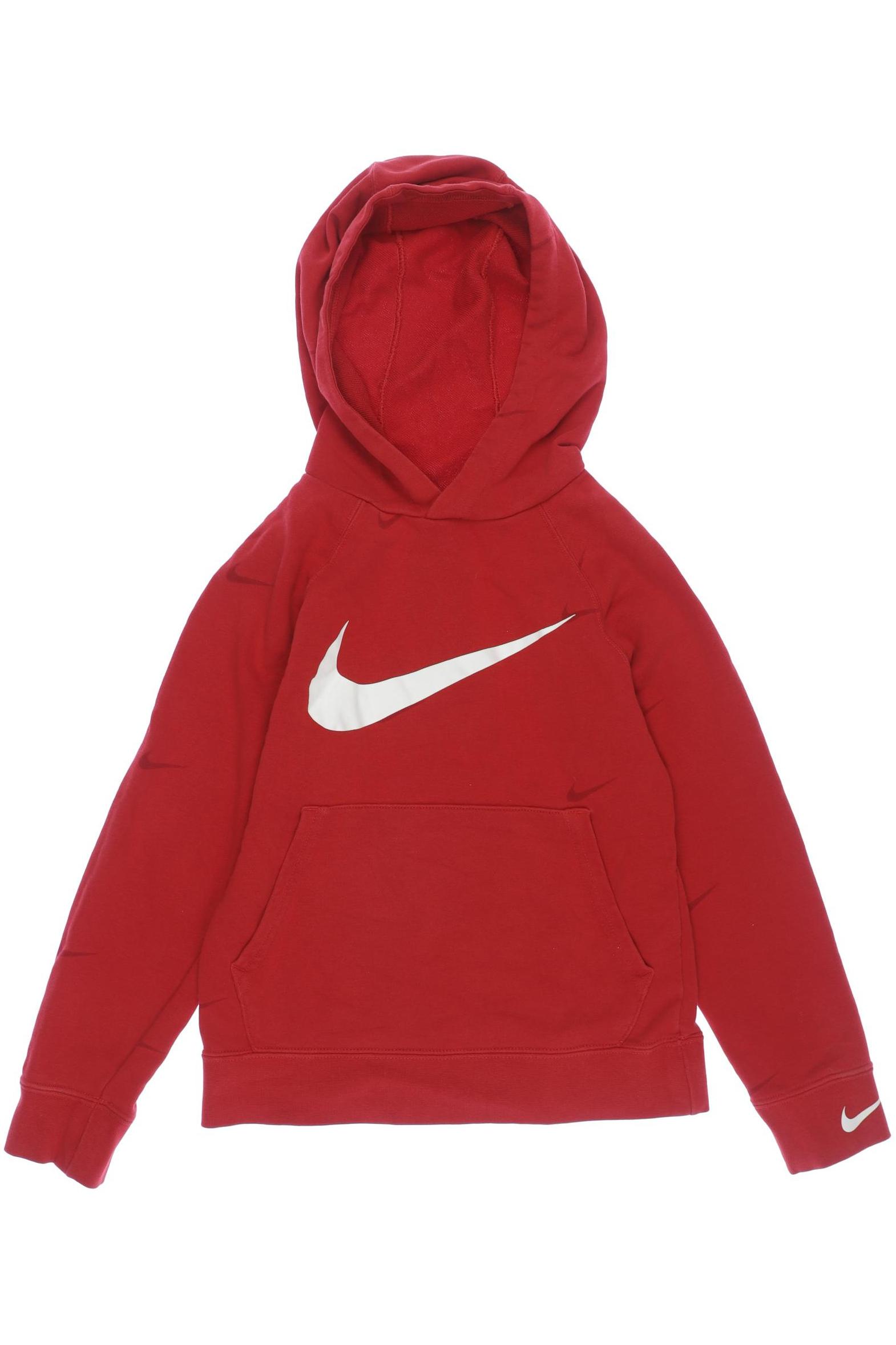 

Nike Herren Hoodies & Sweater, rot, Gr. 128
