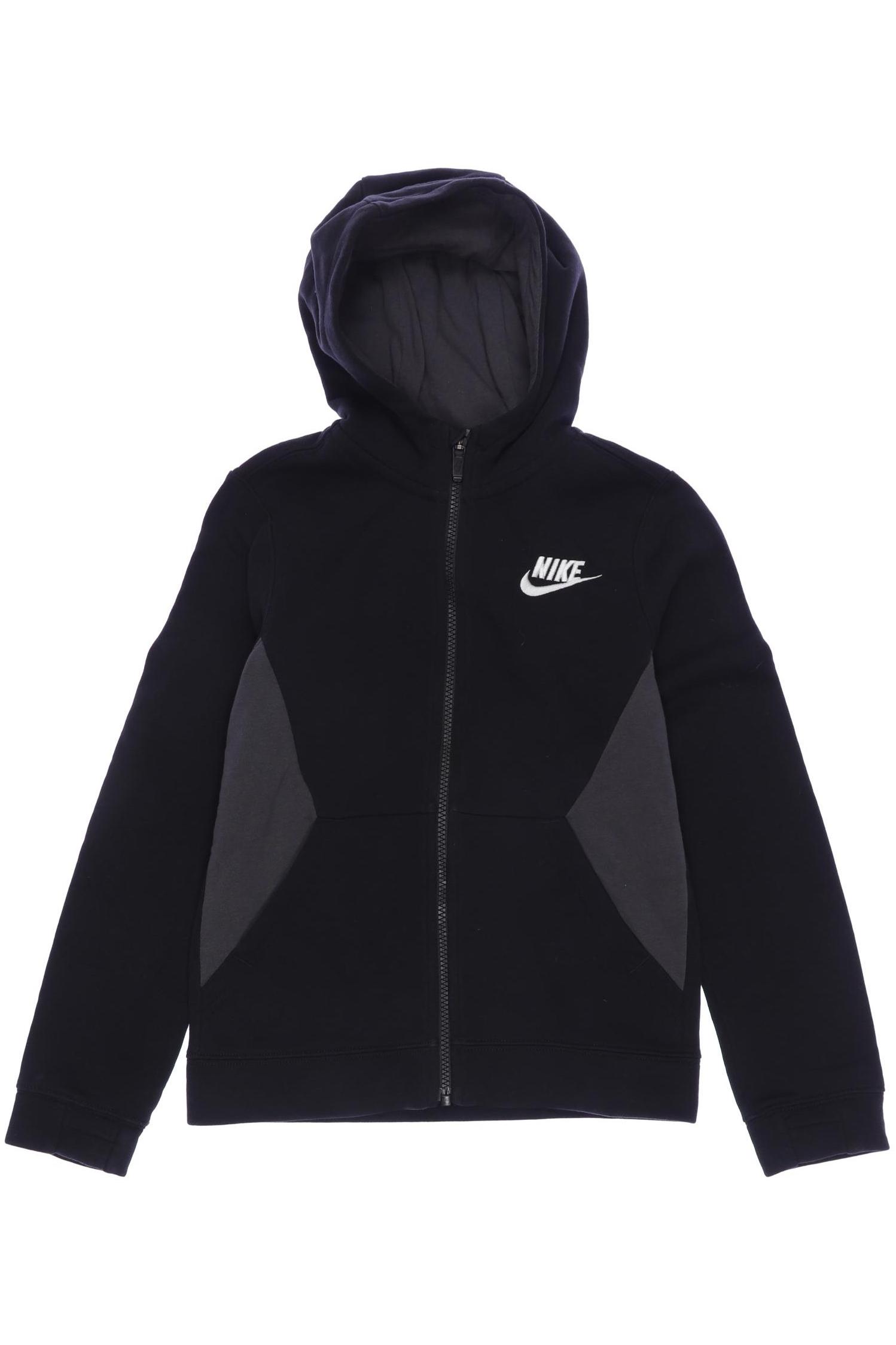 

Nike Herren Hoodies & Sweater, schwarz, Gr. 134