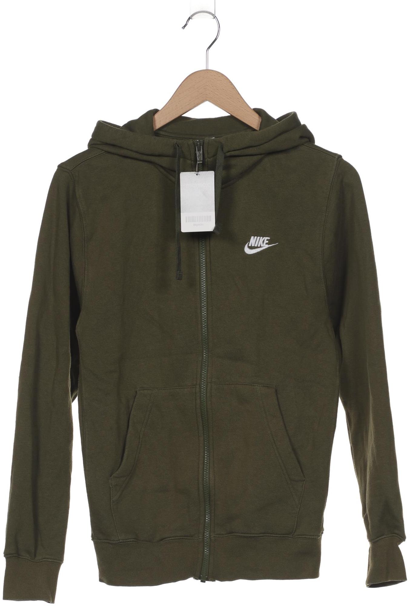 

Nike Herren Hoodies & Sweater, grün, Gr. 122