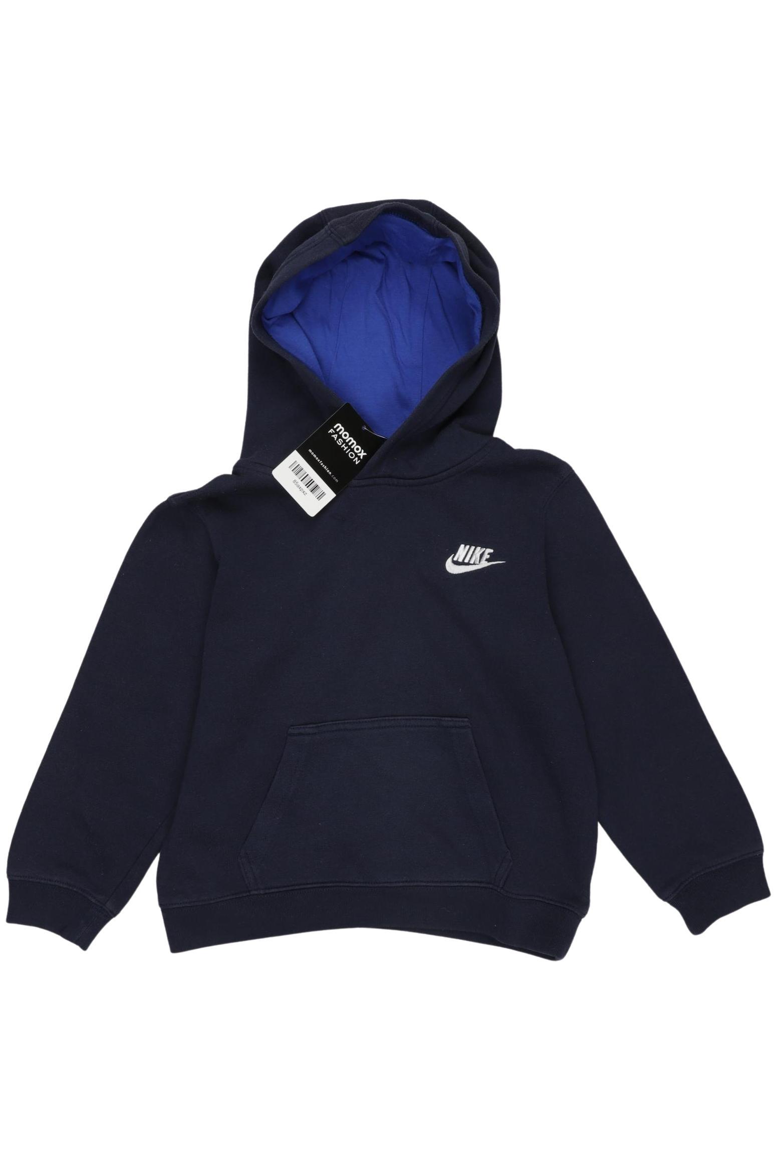 

Nike Herren Hoodies & Sweater, marineblau, Gr. 122