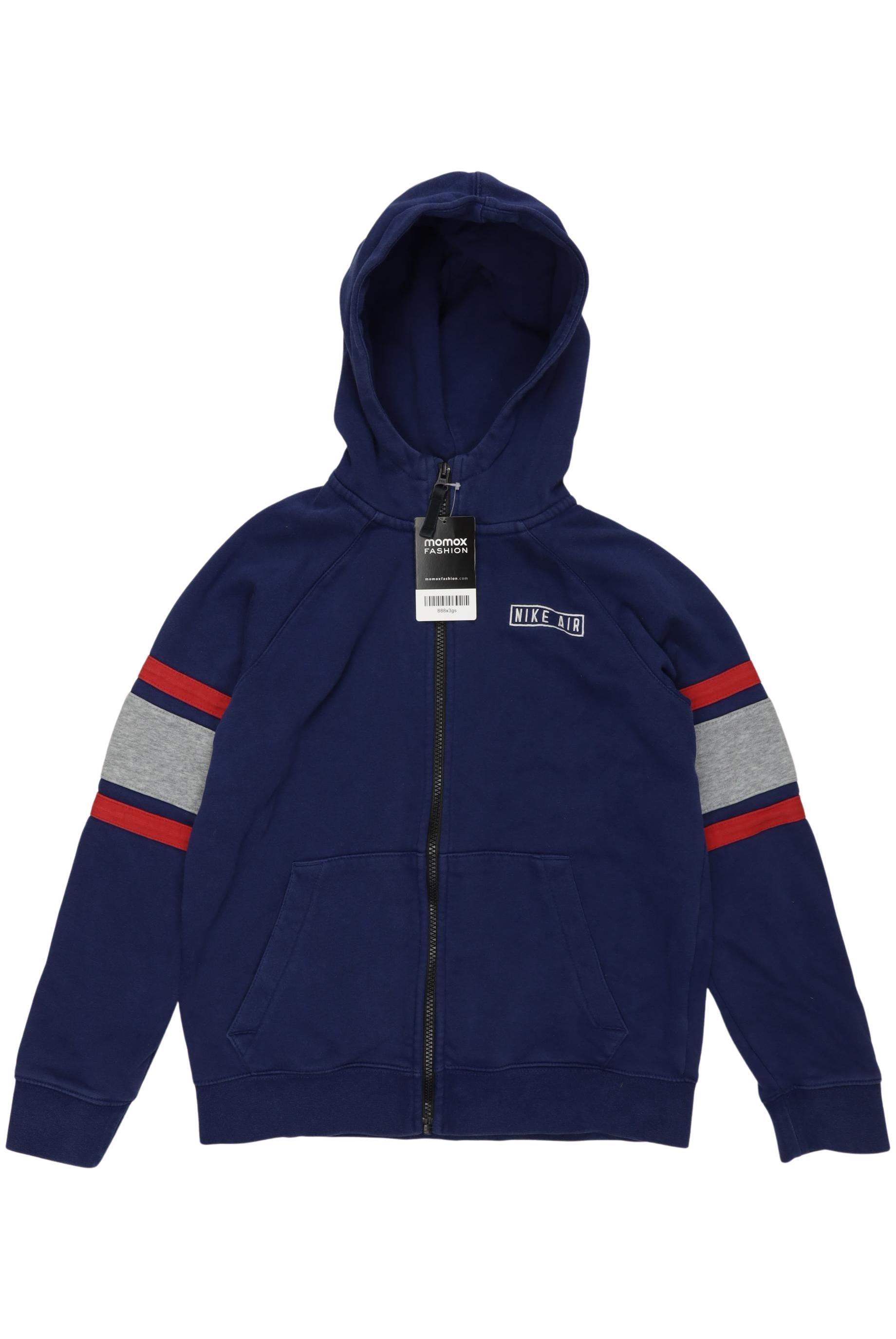 

Nike Jungen Hoodies & Sweater, marineblau, Gr. 158