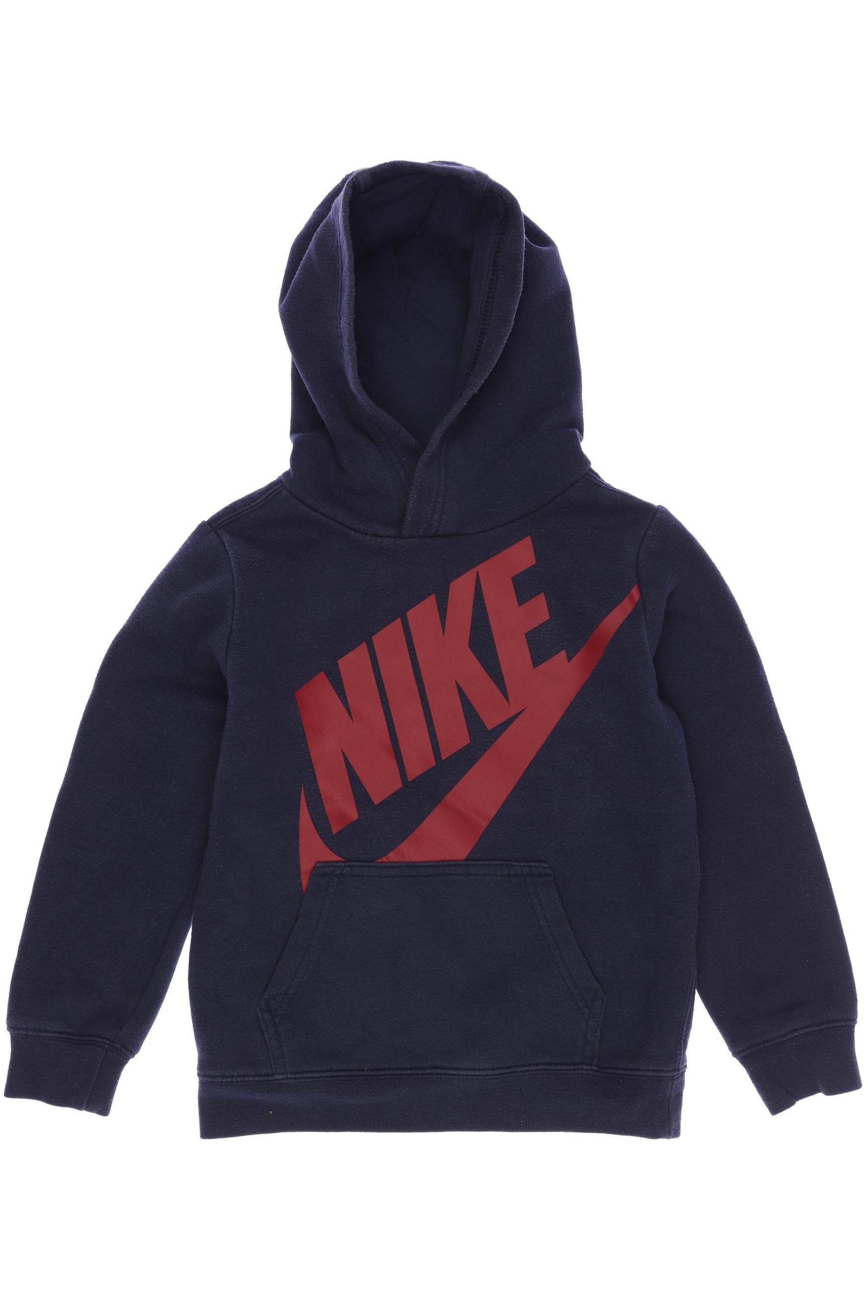

Nike Herren Hoodies & Sweater, marineblau, Gr. 110