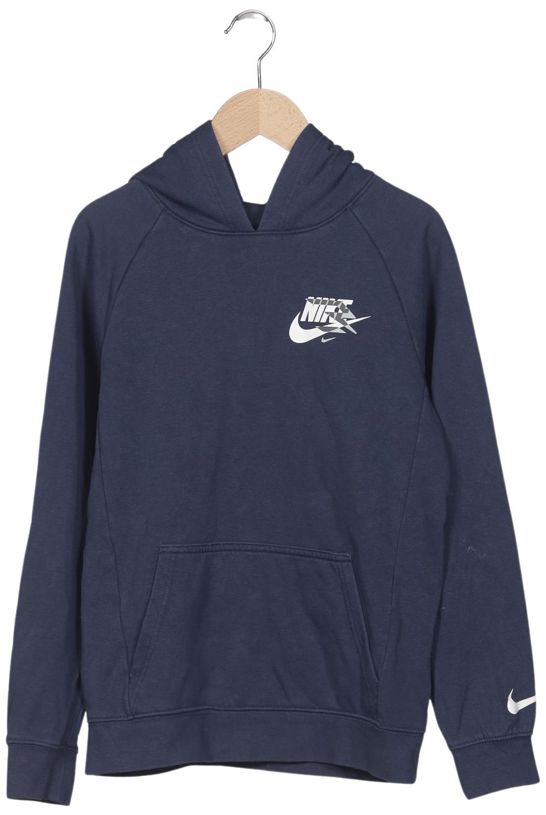 

Nike Jungen Hoodies & Sweater, marineblau, Gr. 158