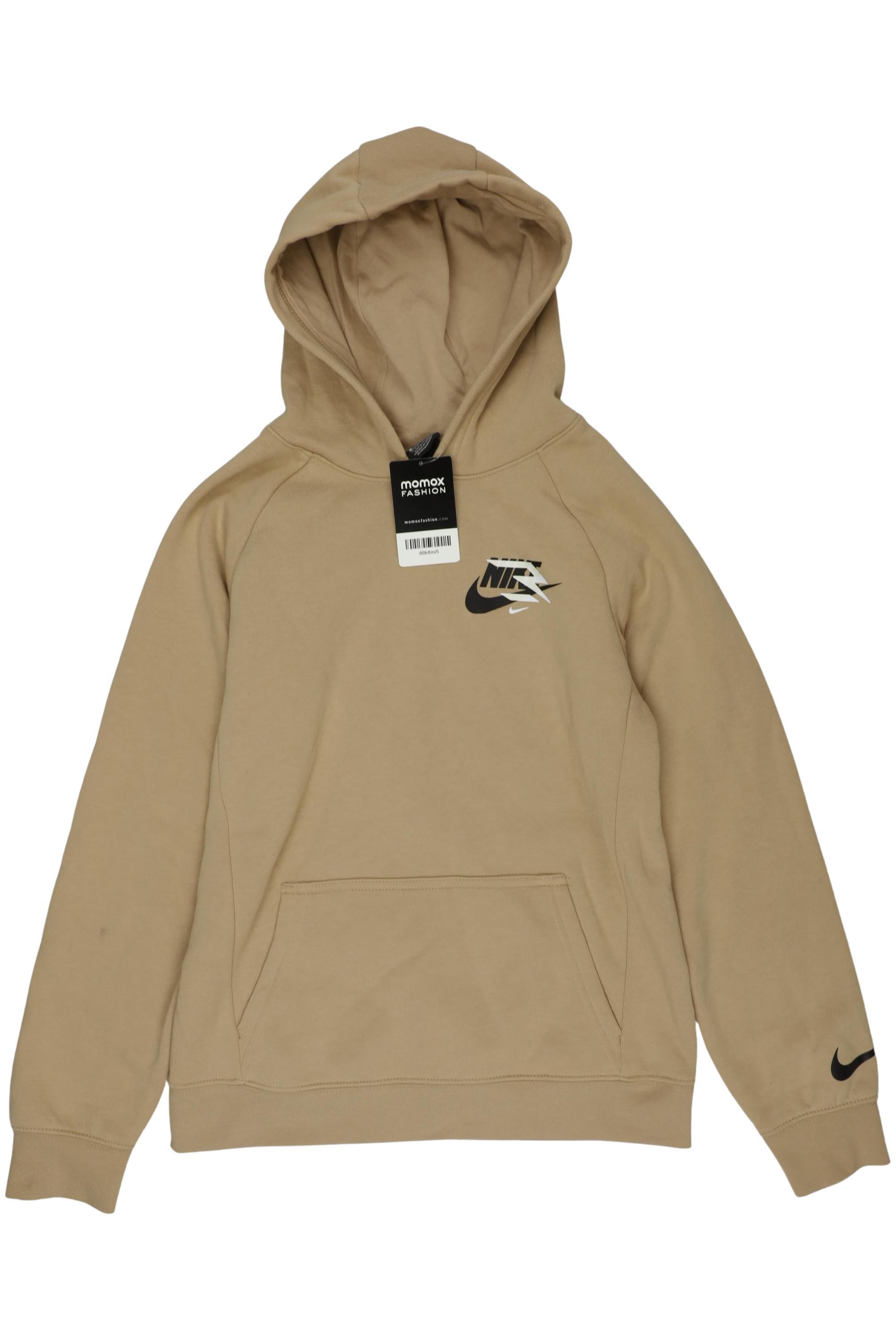 

Nike Jungen Hoodies & Sweater, beige, Gr. 158