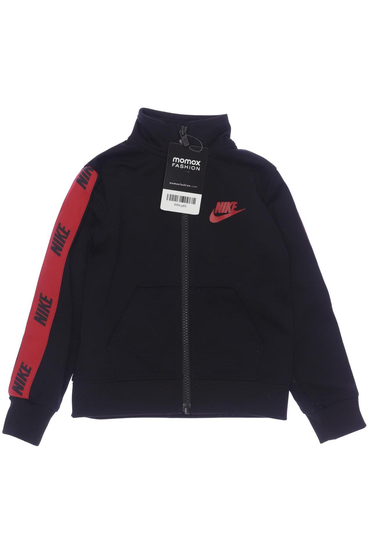

Nike Jungen Hoodies & Sweater, schwarz