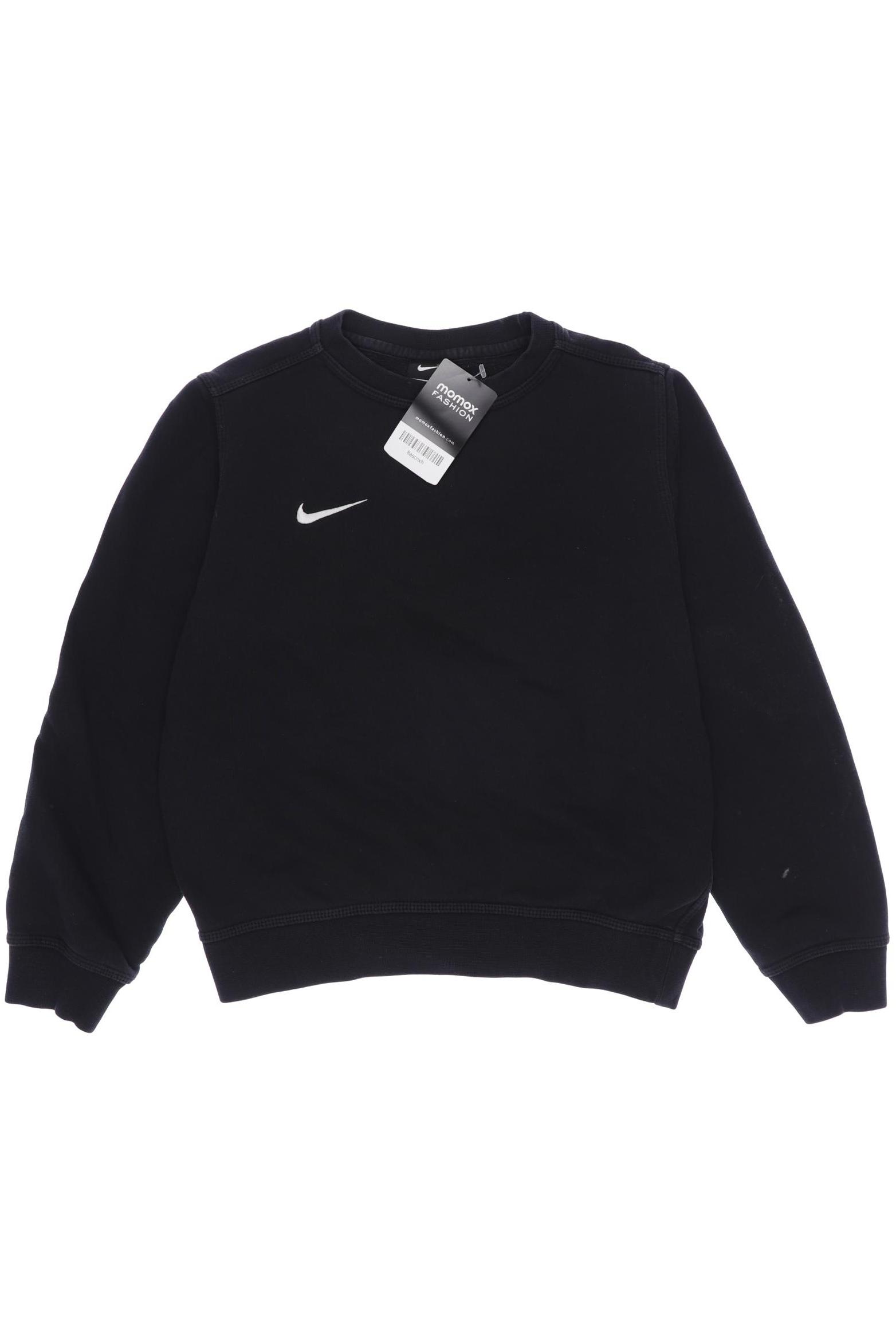 

Nike Herren Hoodies & Sweater, schwarz, Gr. 134