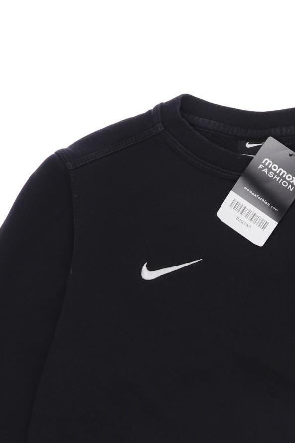 Thumbnail - Nike Jungen Hoodies &amp; Sweater, schwarz, Gr. 134