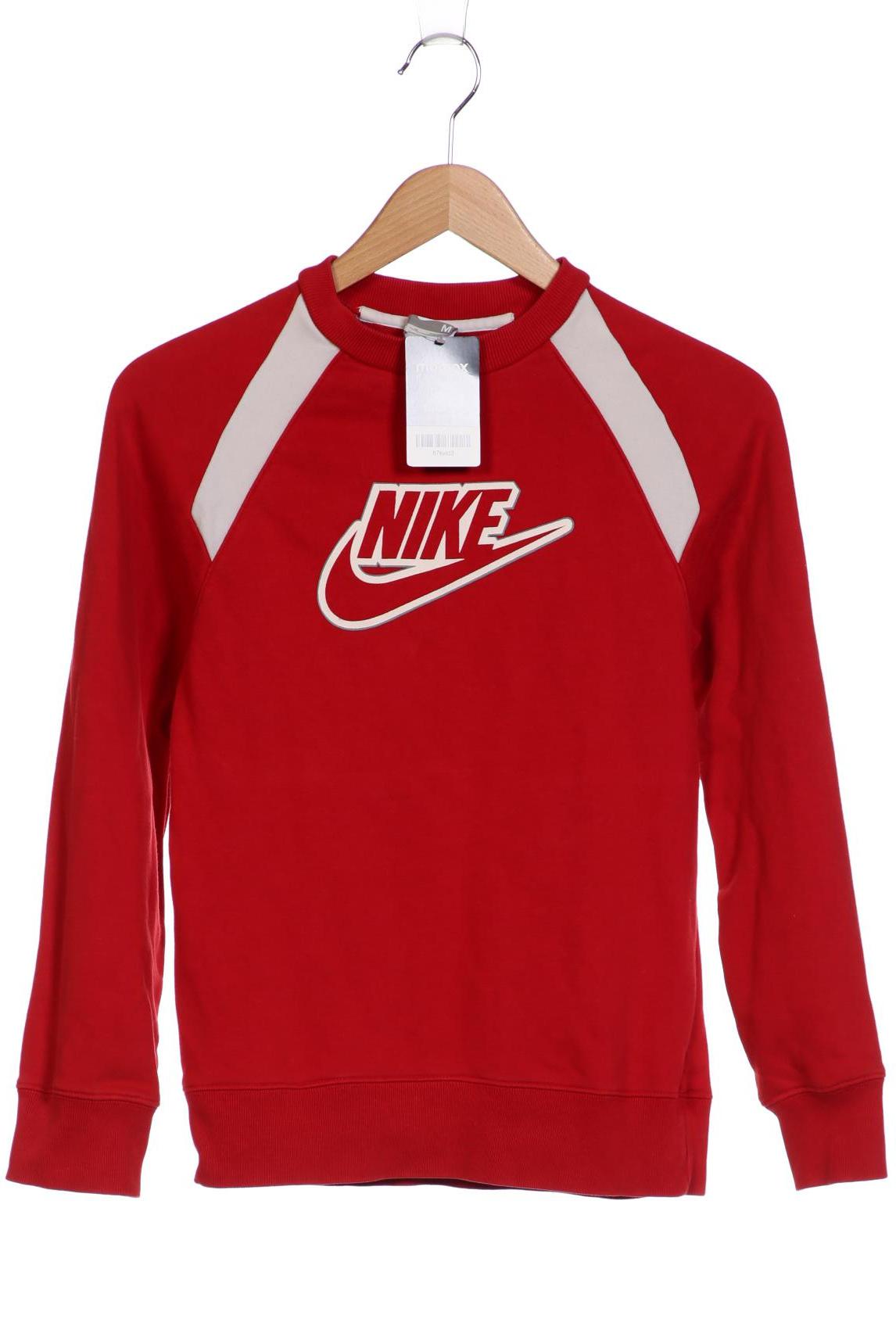 

Nike Herren Hoodies & Sweater, rot, Gr. 146