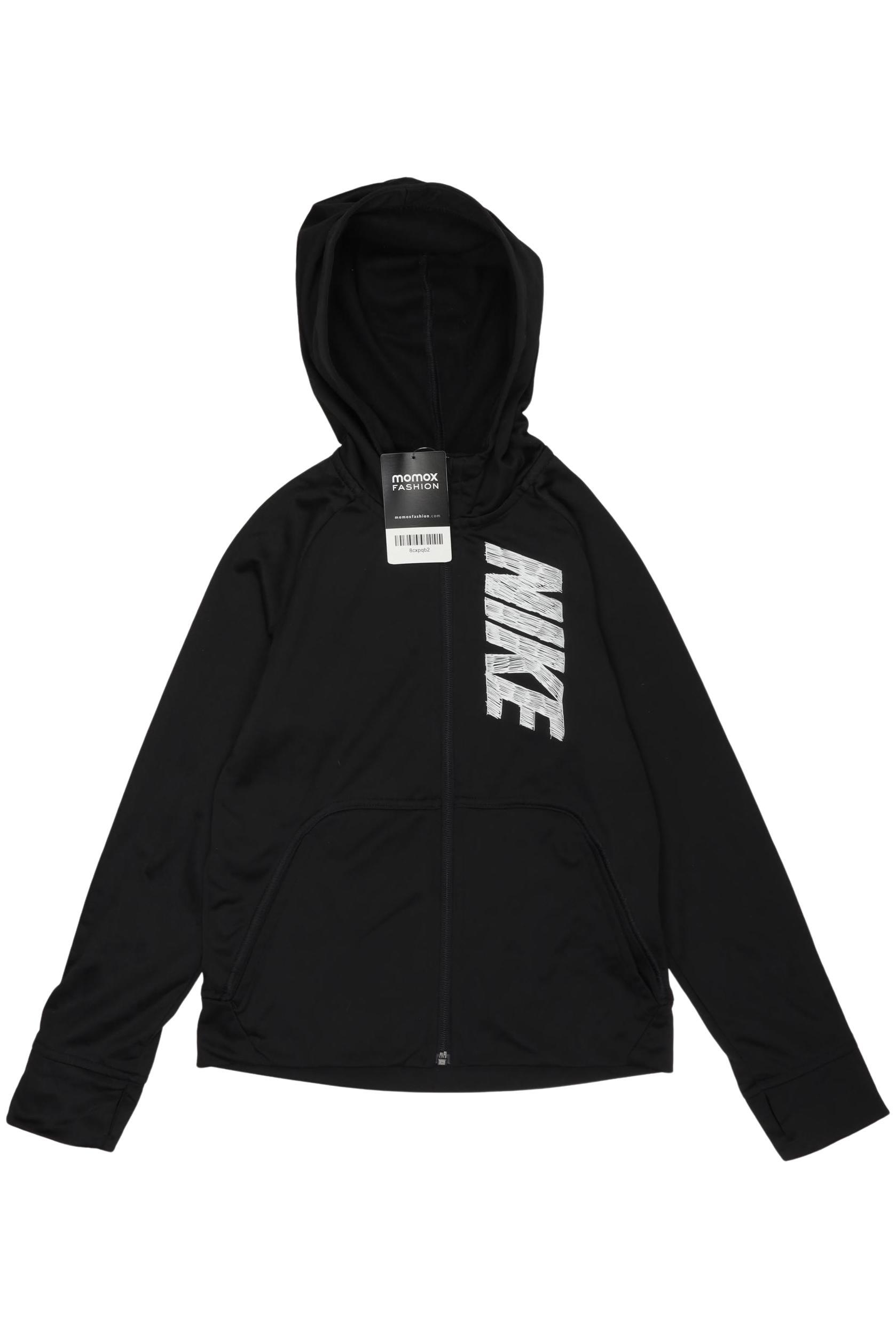 

Nike Jungen Hoodies & Sweater, schwarz, Gr. 134