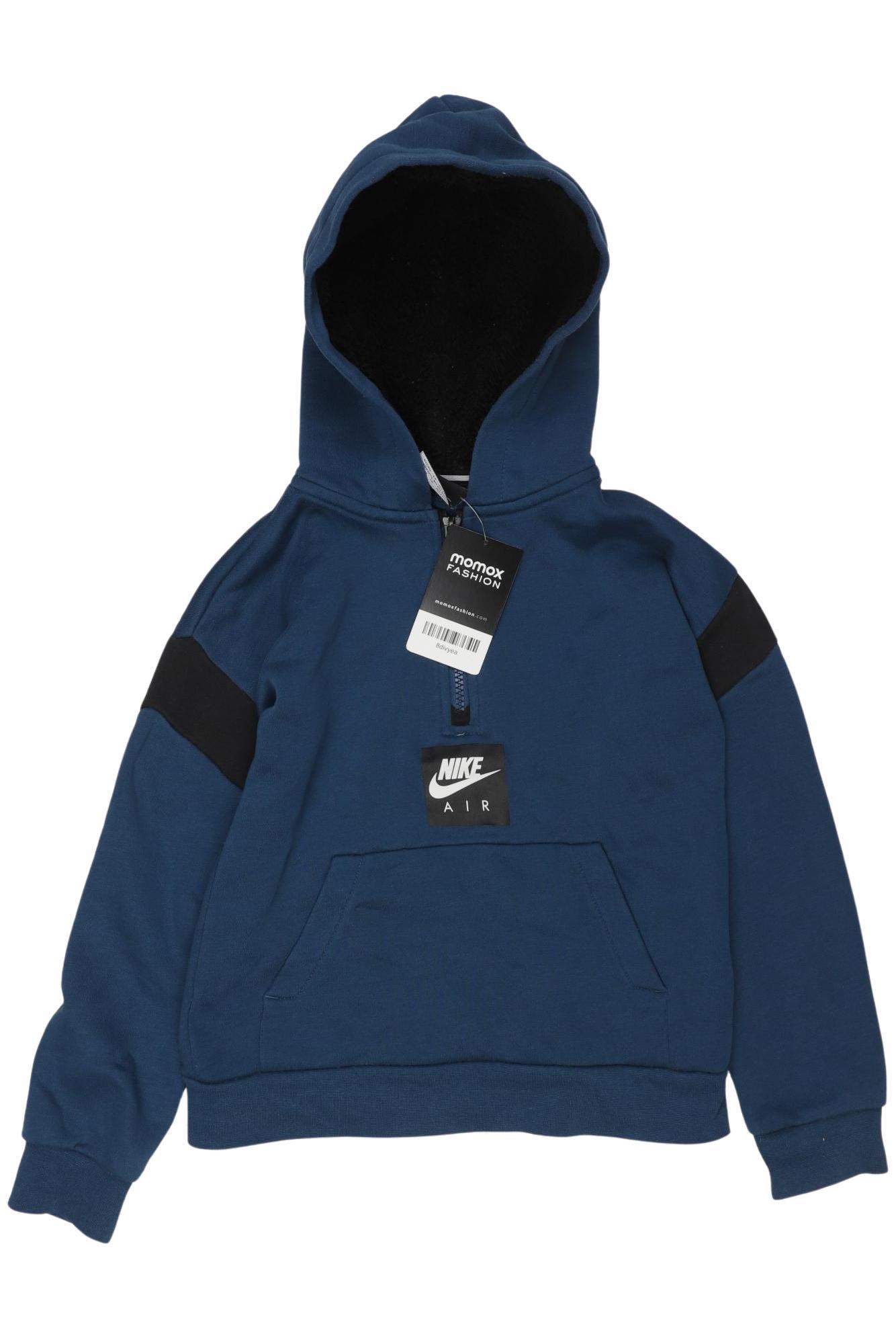 

Nike Jungen Hoodies & Sweater, marineblau, Gr. 146
