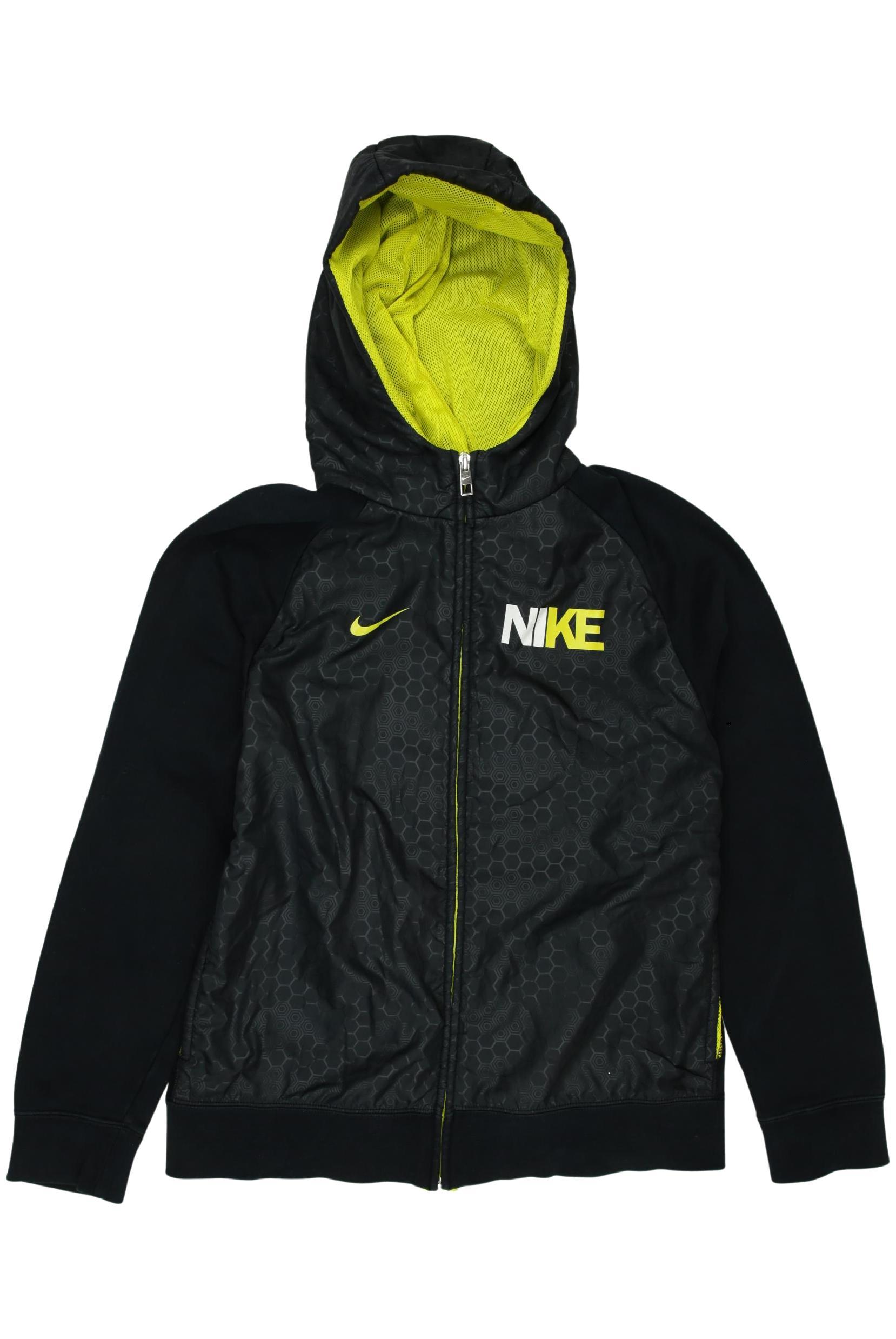 

Nike Jungen Hoodies & Sweater, schwarz, Gr. 170