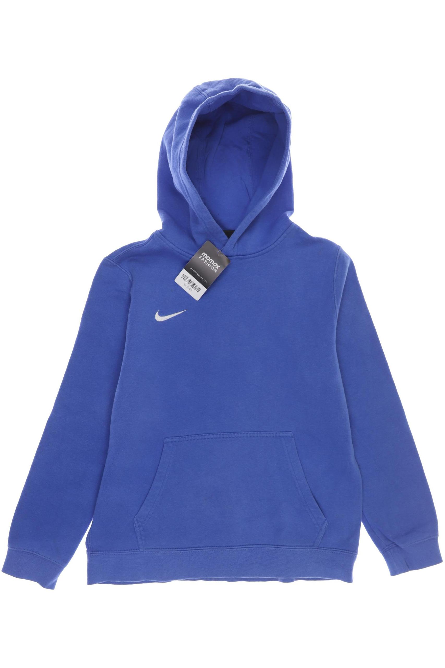 

Nike Herren Hoodies & Sweater, blau, Gr. 146