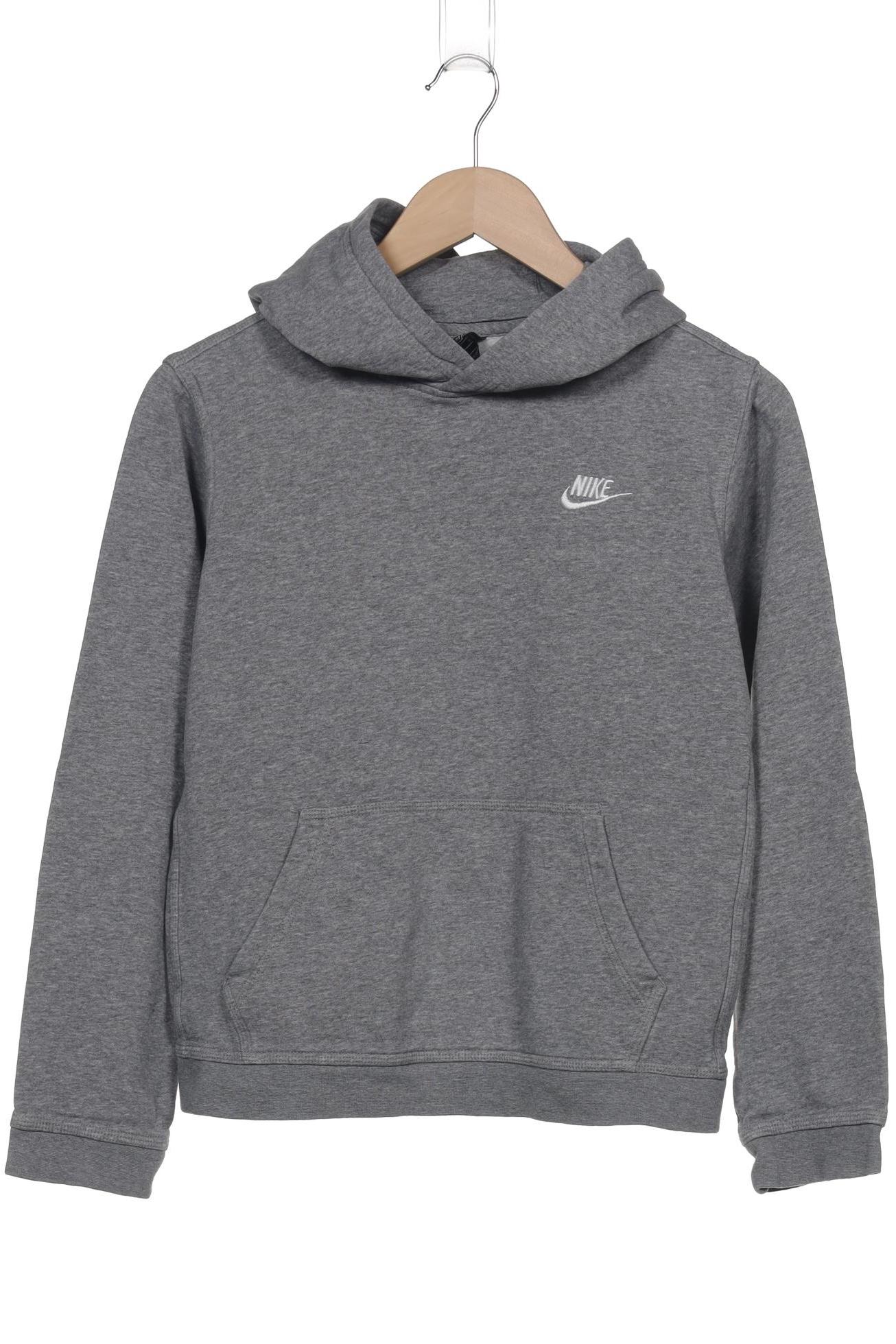 

Nike Herren Hoodies & Sweater, grau, Gr. 170