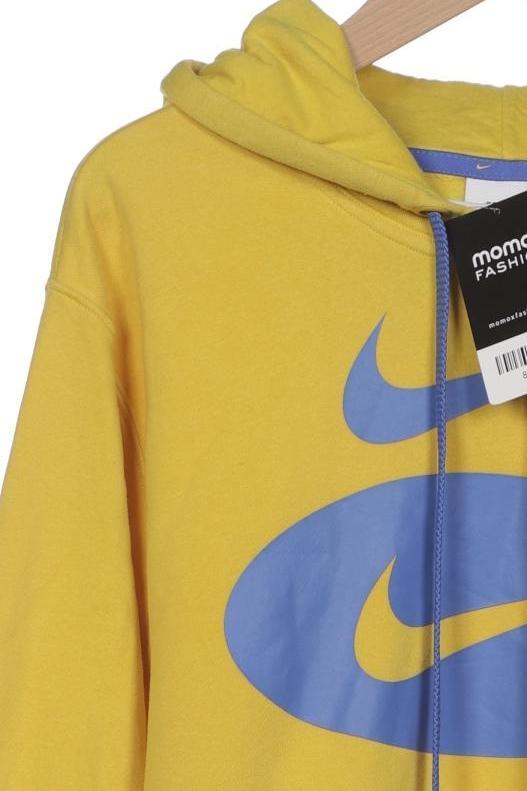 Thumbnail - Nike Jungen Hoodies &amp; Sweater, gelb, Gr. 122