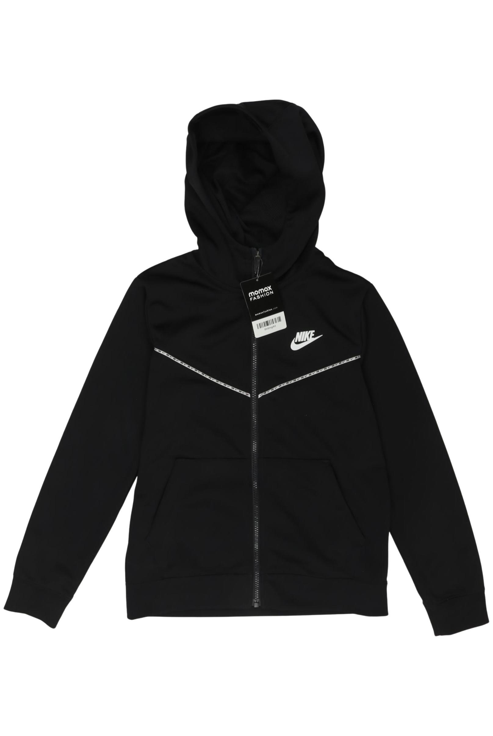 

Nike Jungen Hoodies & Sweater, schwarz, Gr. 134