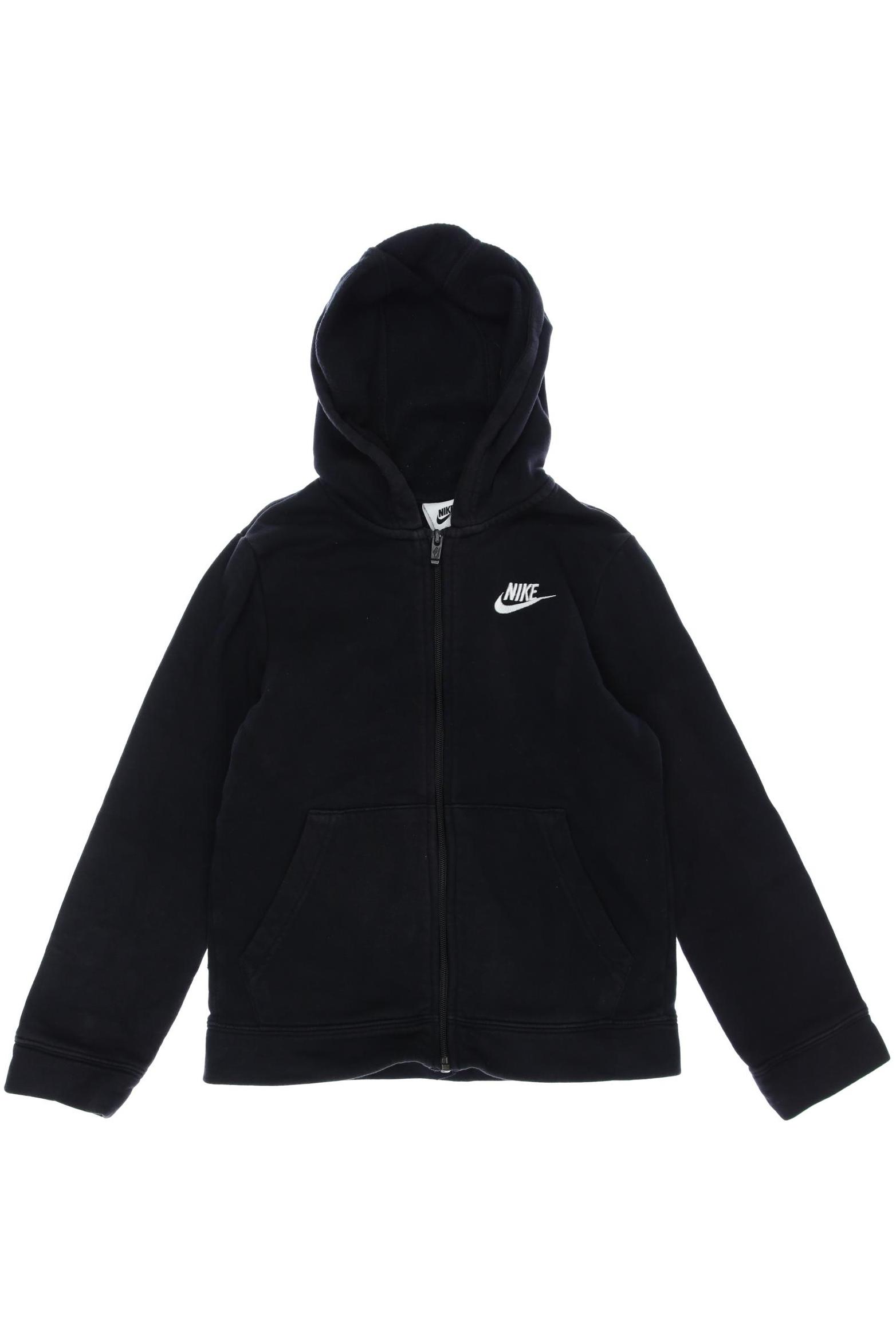 

Nike Herren Hoodies & Sweater, schwarz, Gr. 134