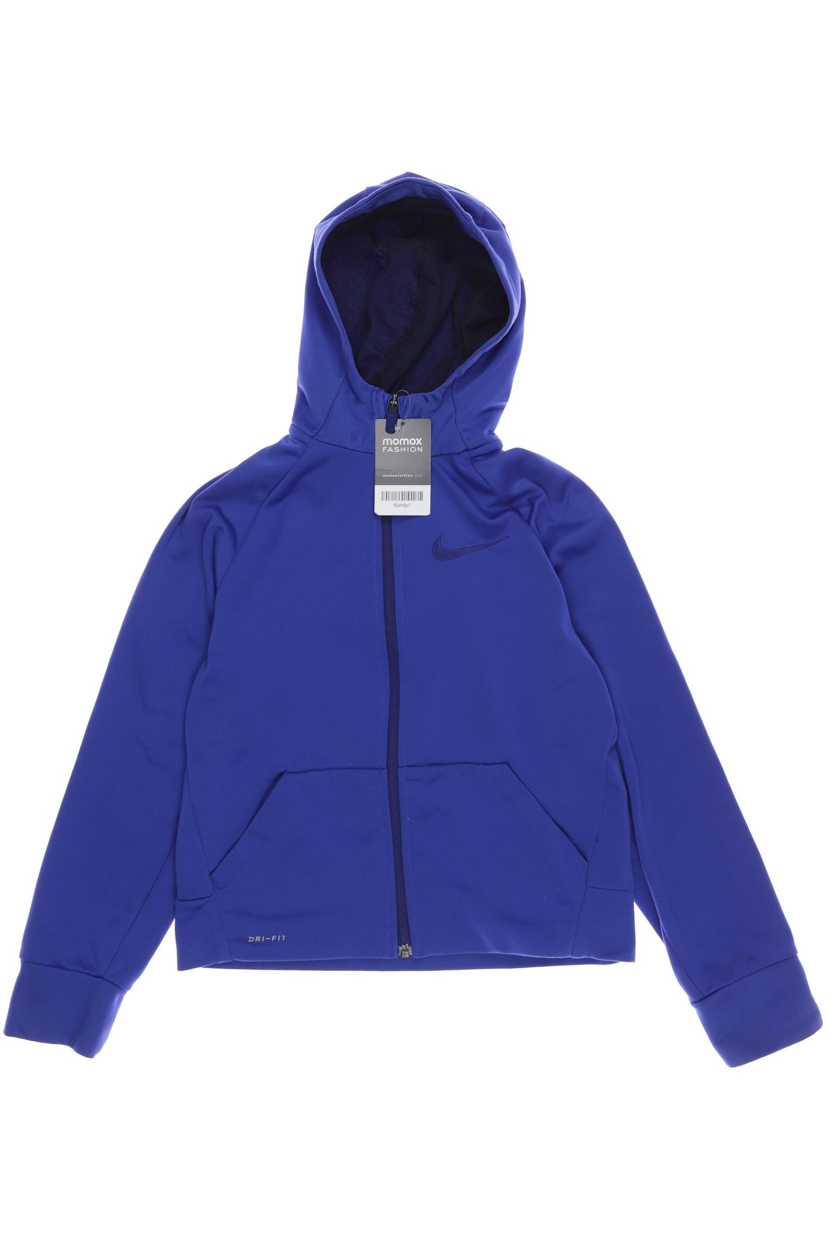 

Nike Herren Hoodies & Sweater, blau, Gr. 146