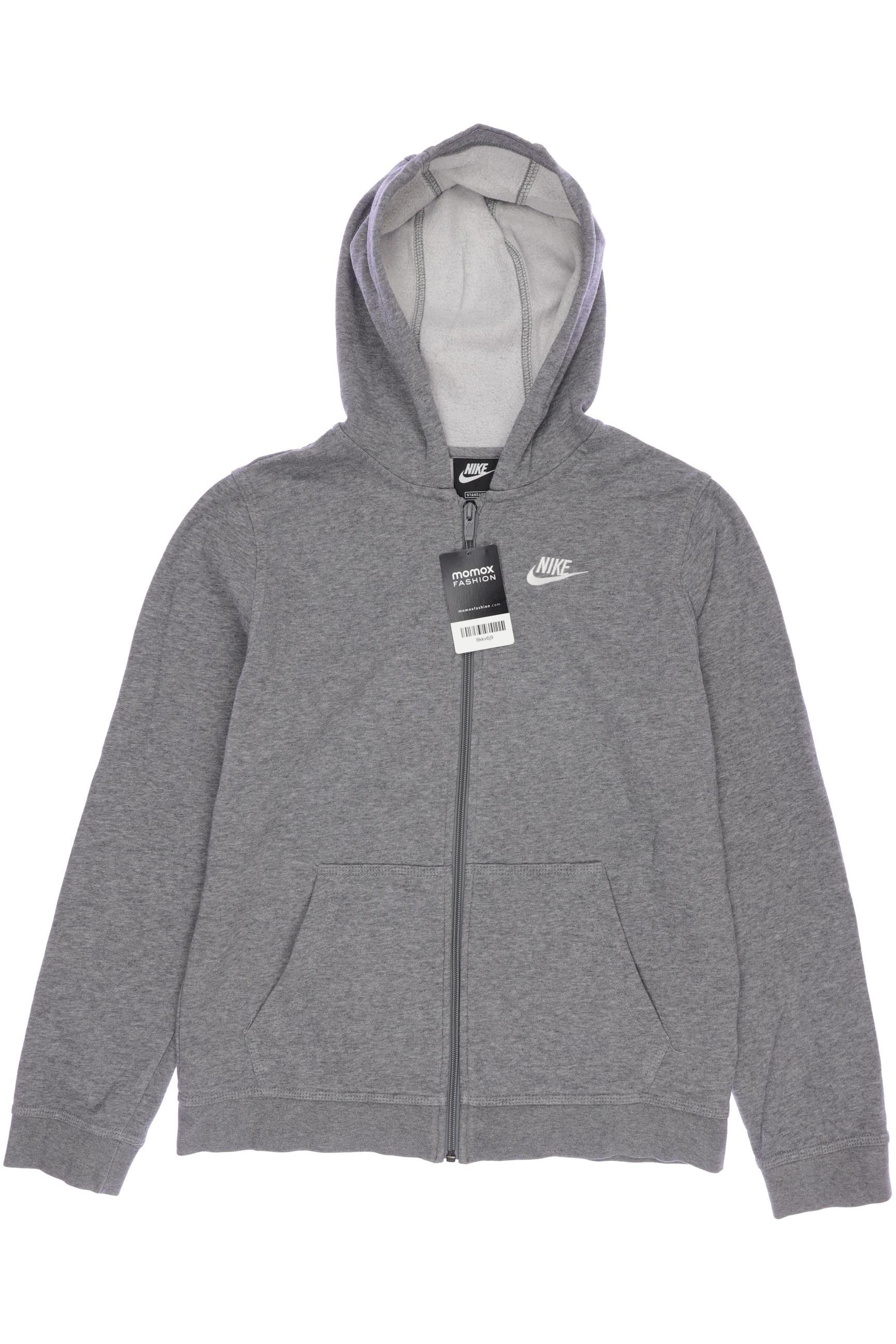 

Nike Herren Hoodies & Sweater, grau, Gr. 170