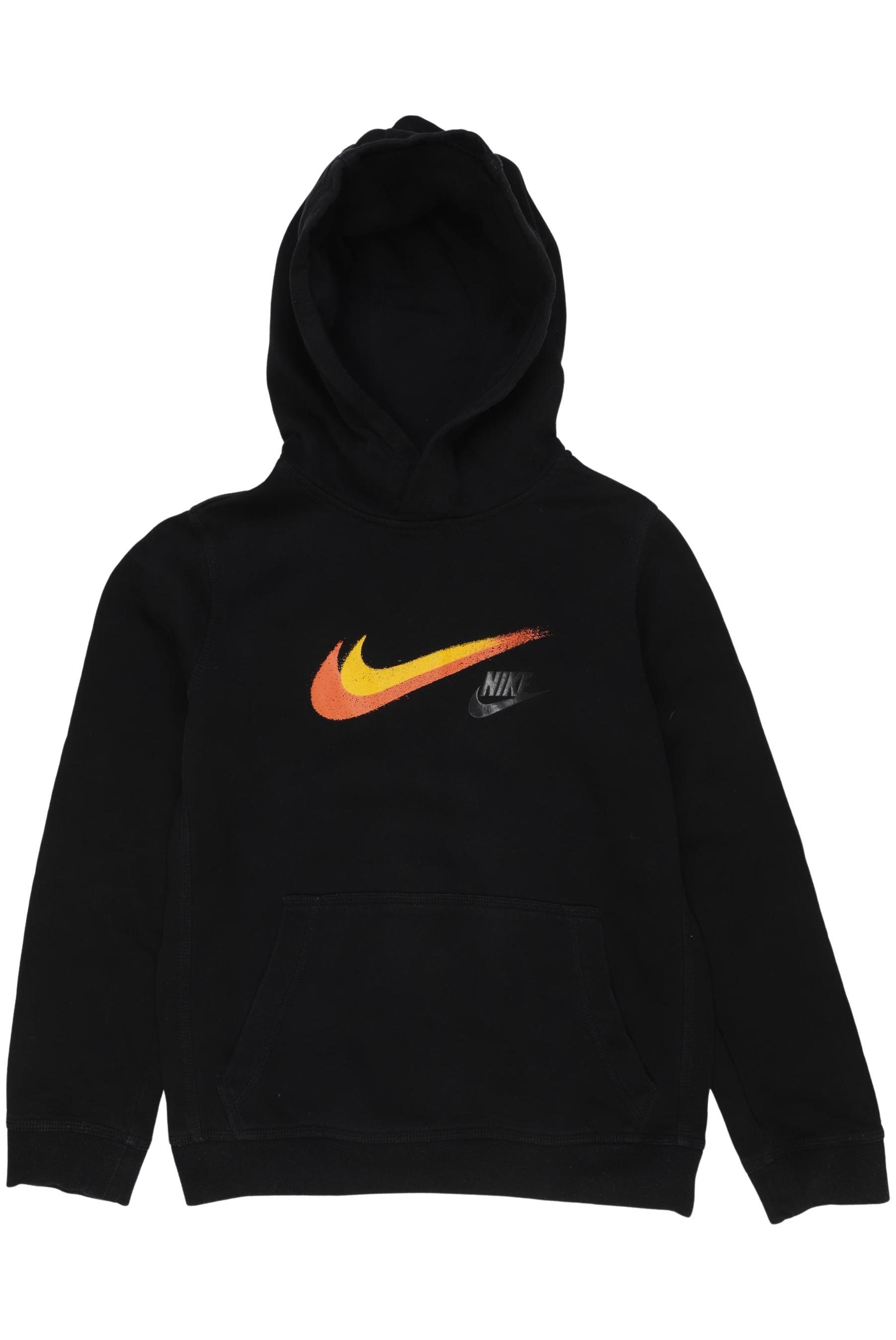 

Nike Jungen Hoodies & Sweater, schwarz, Gr. 158