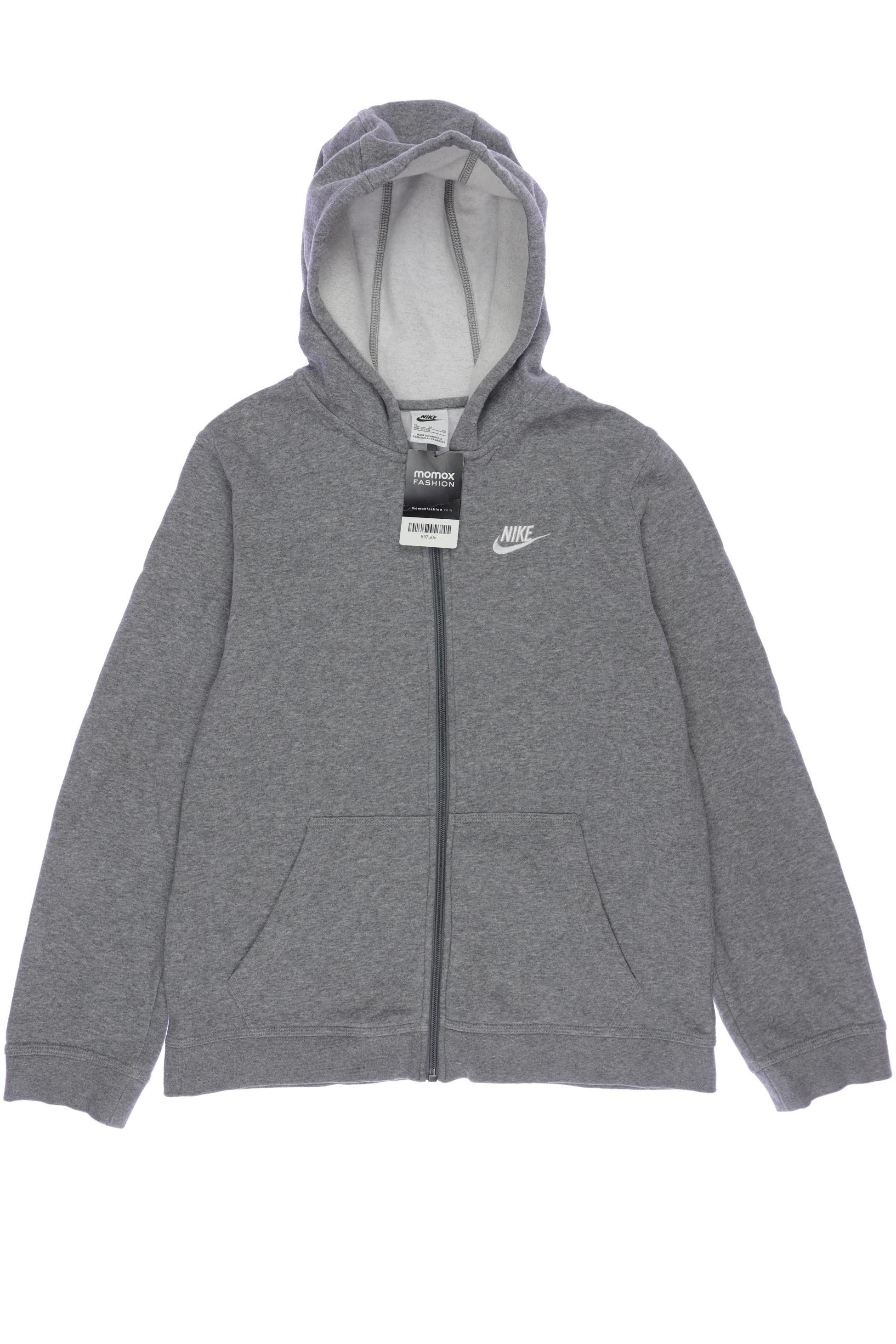 

Nike Herren Hoodies & Sweater, grau, Gr. 158