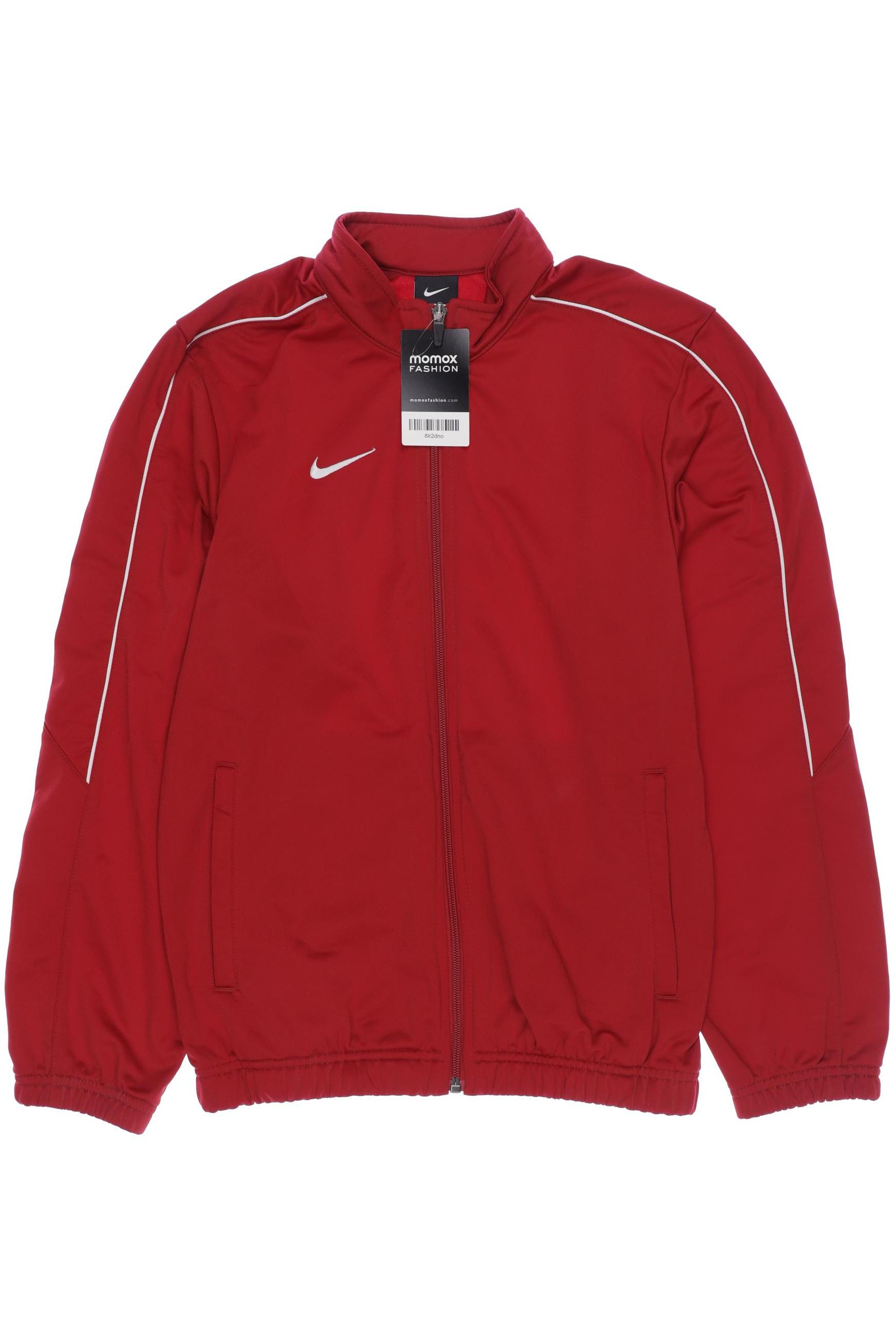 

Nike Herren Hoodies & Sweater, rot, Gr. 158