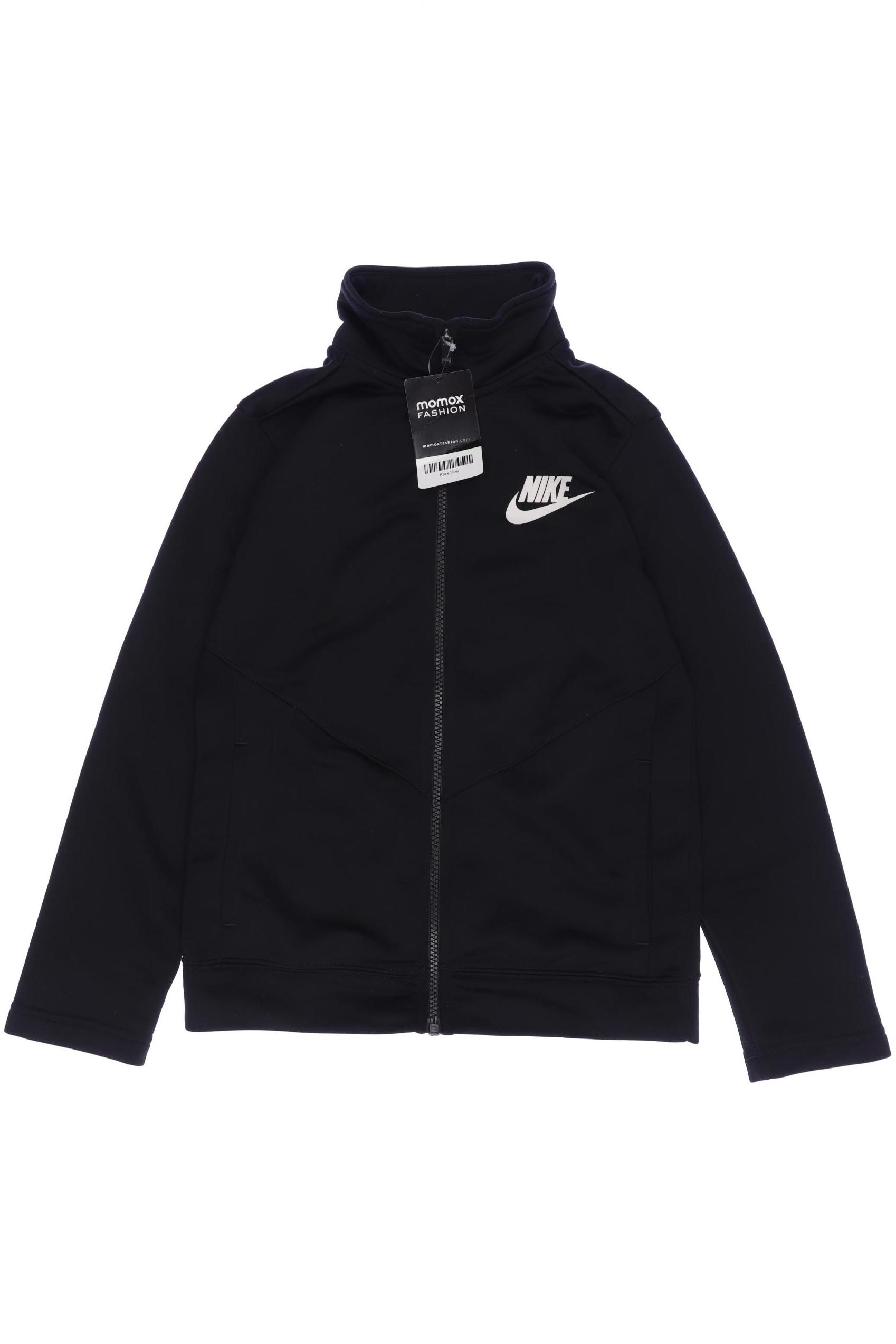 

Nike Jungen Hoodies & Sweater, schwarz, Gr. 134