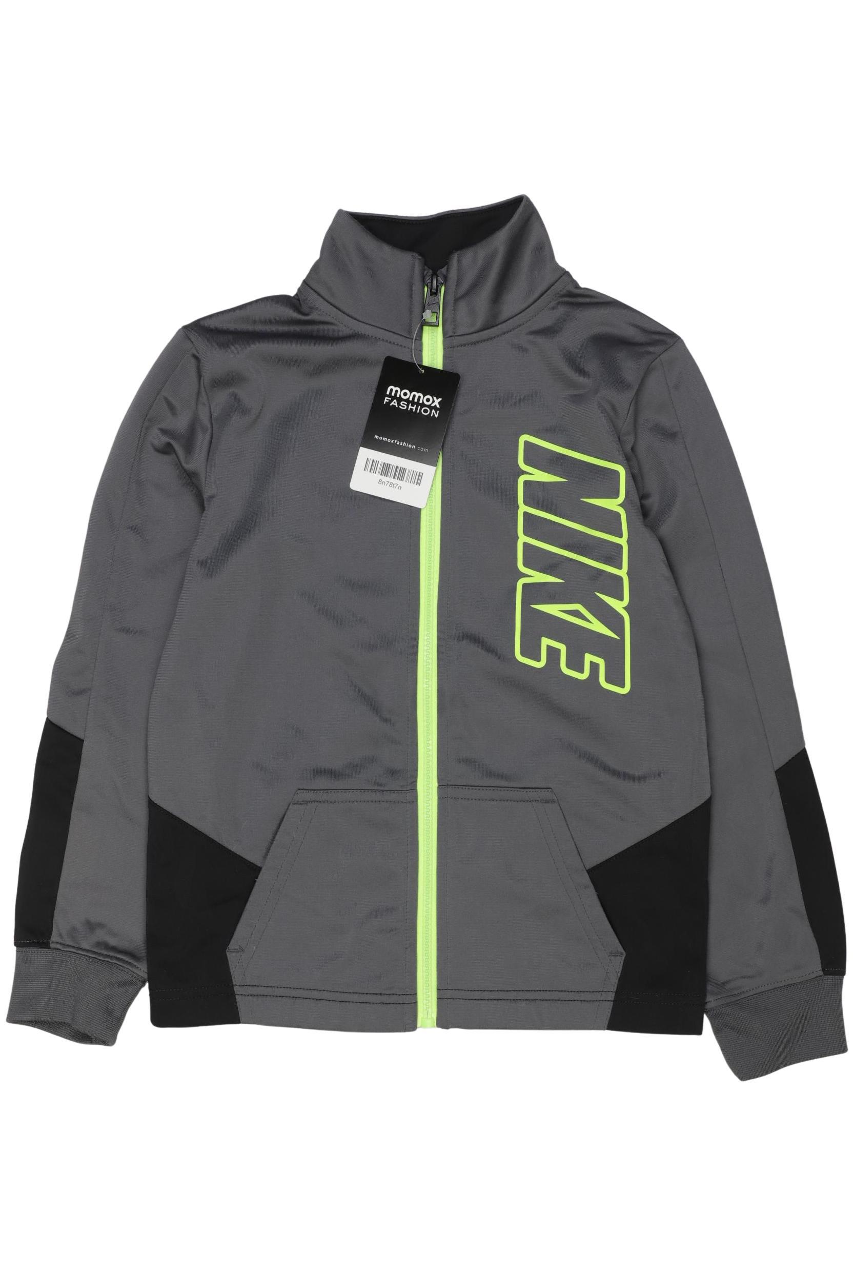 

Nike Jungen Hoodies & Sweater, neon, Gr. 116