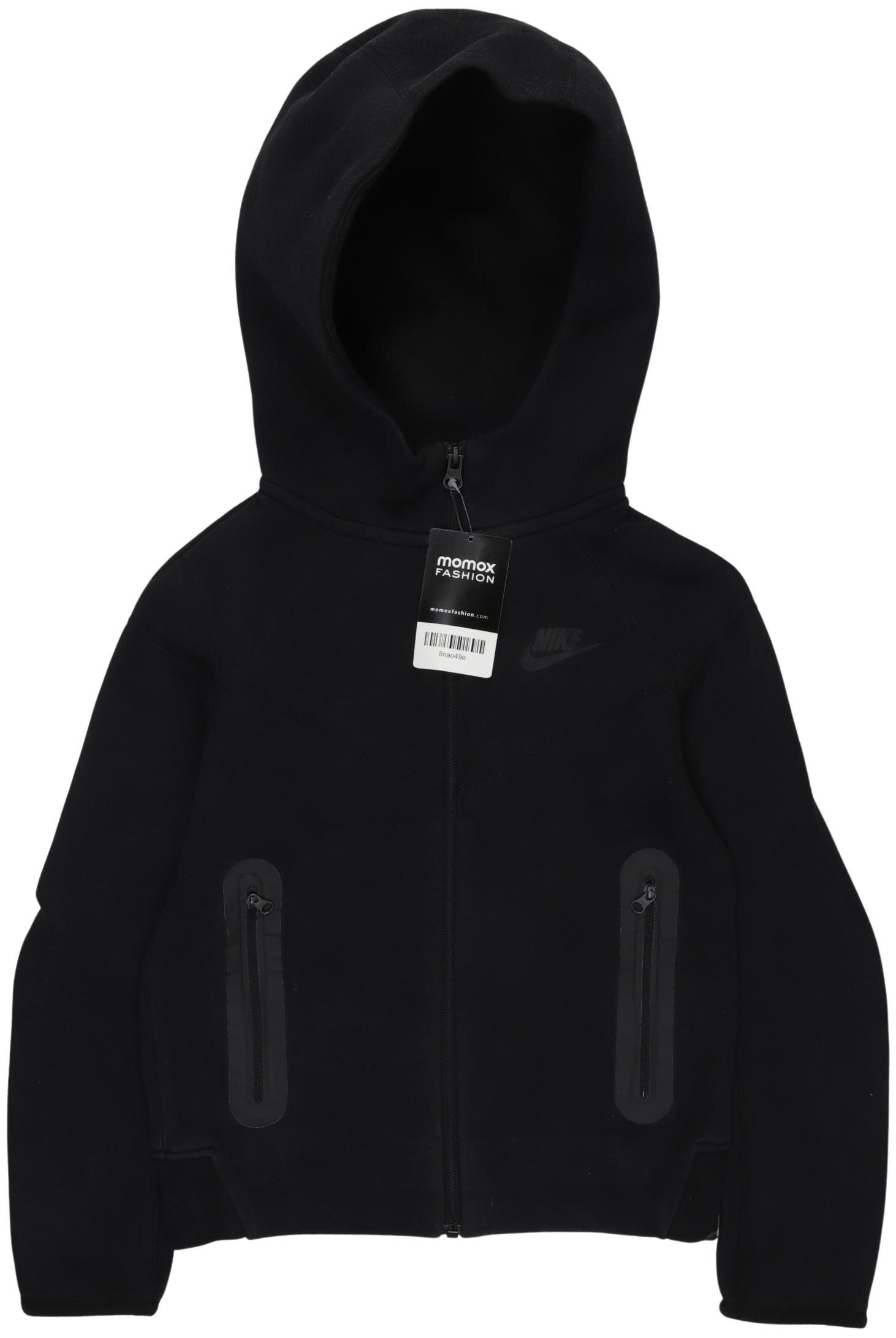 

Nike Herren Hoodies & Sweater, schwarz, Gr. 134
