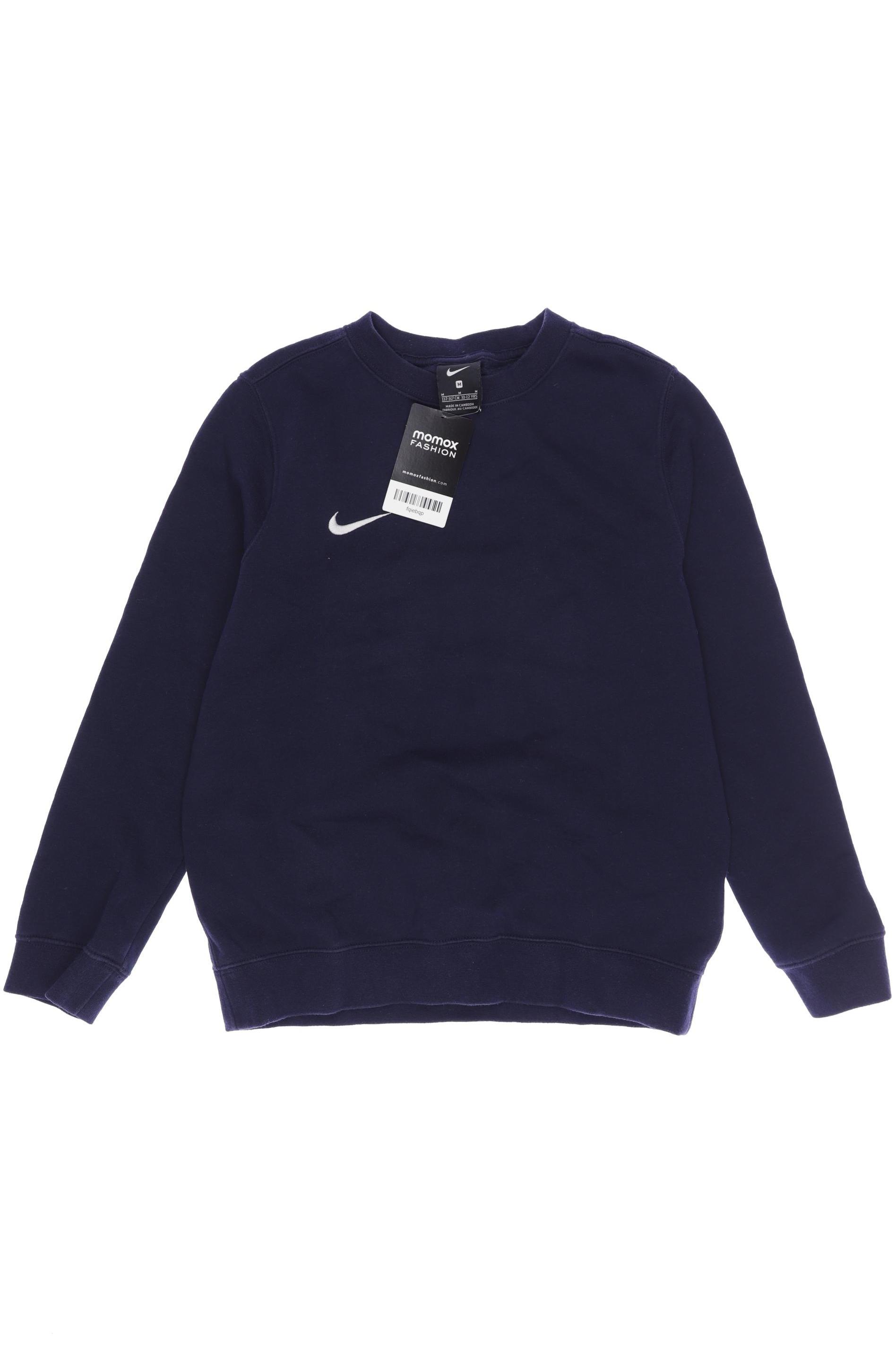 

Nike Jungen Hoodies & Sweater, marineblau
