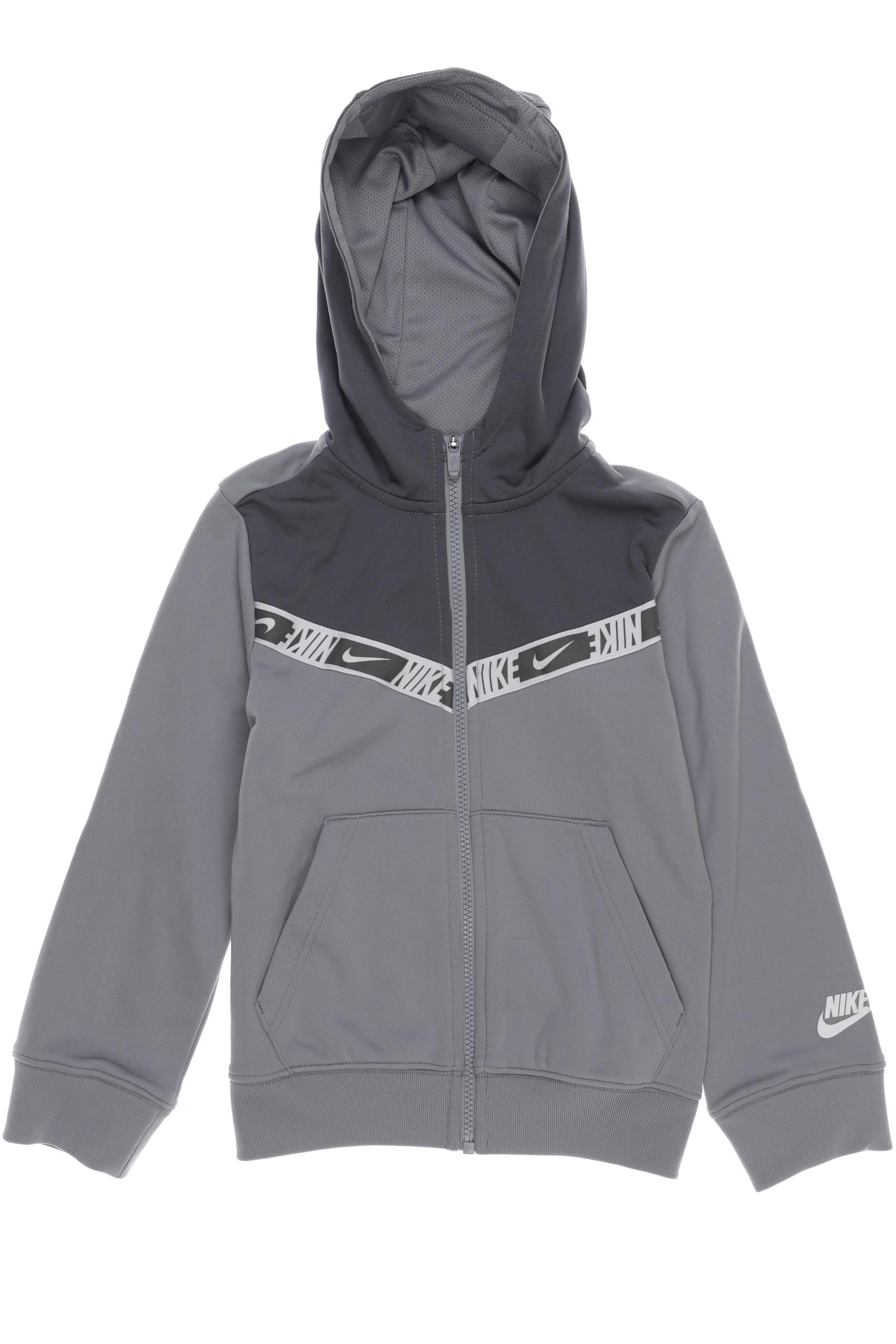 

Nike Herren Hoodies & Sweater, grau, Gr. 122