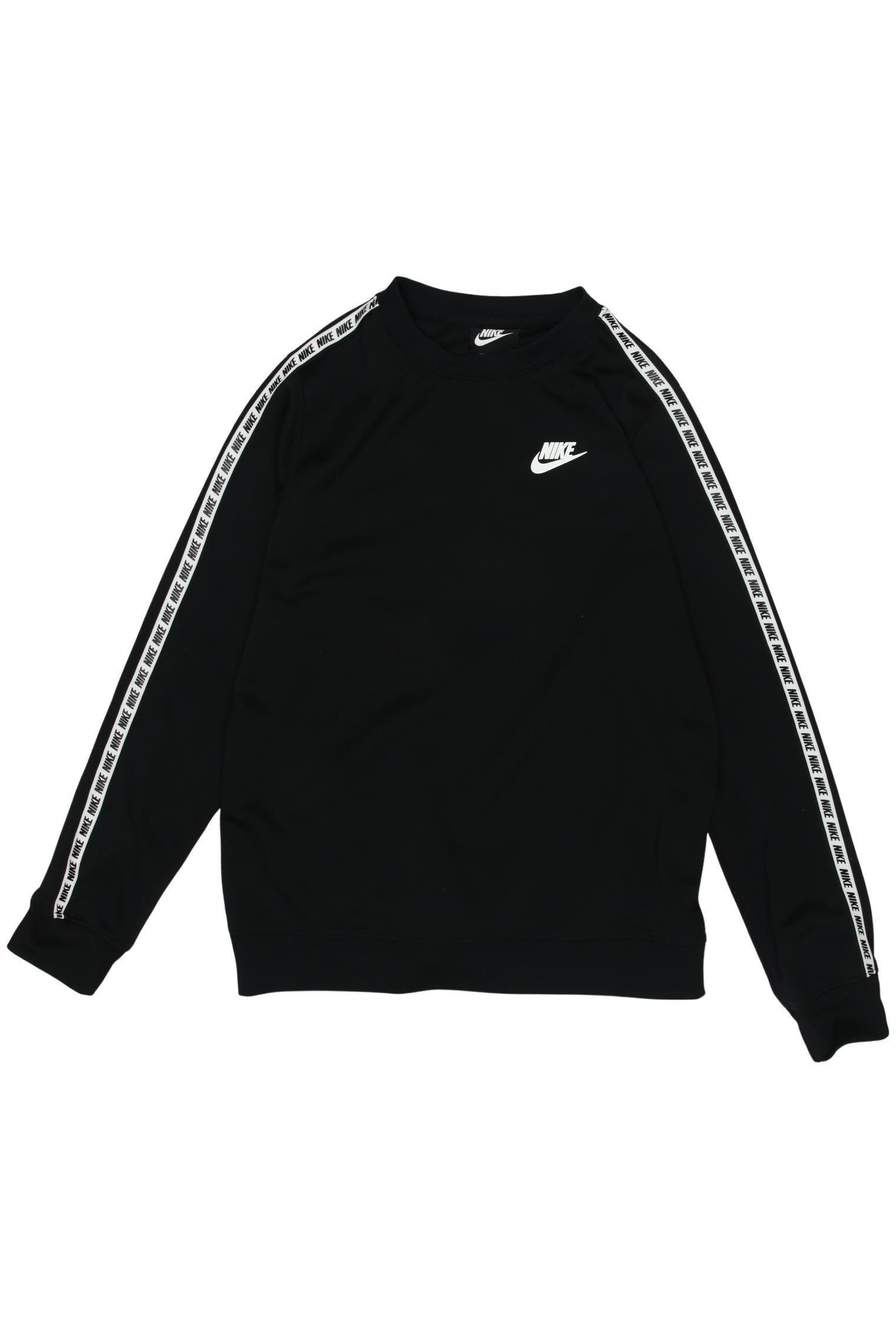 

Nike Jungen Hoodies & Sweater, schwarz, Gr. 158