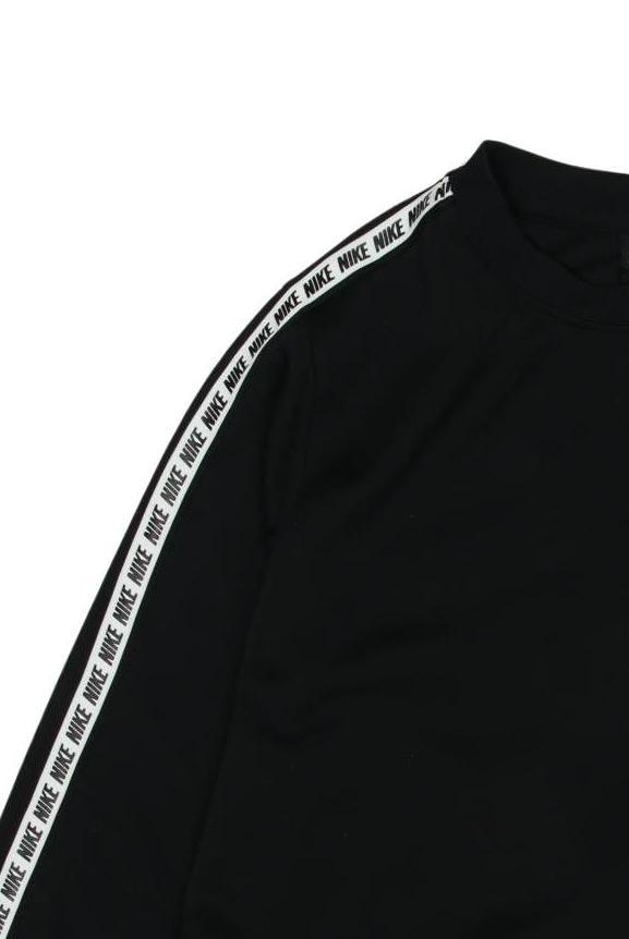 Thumbnail - Nike Jungen Hoodies &amp; Sweater, schwarz, Gr. 158