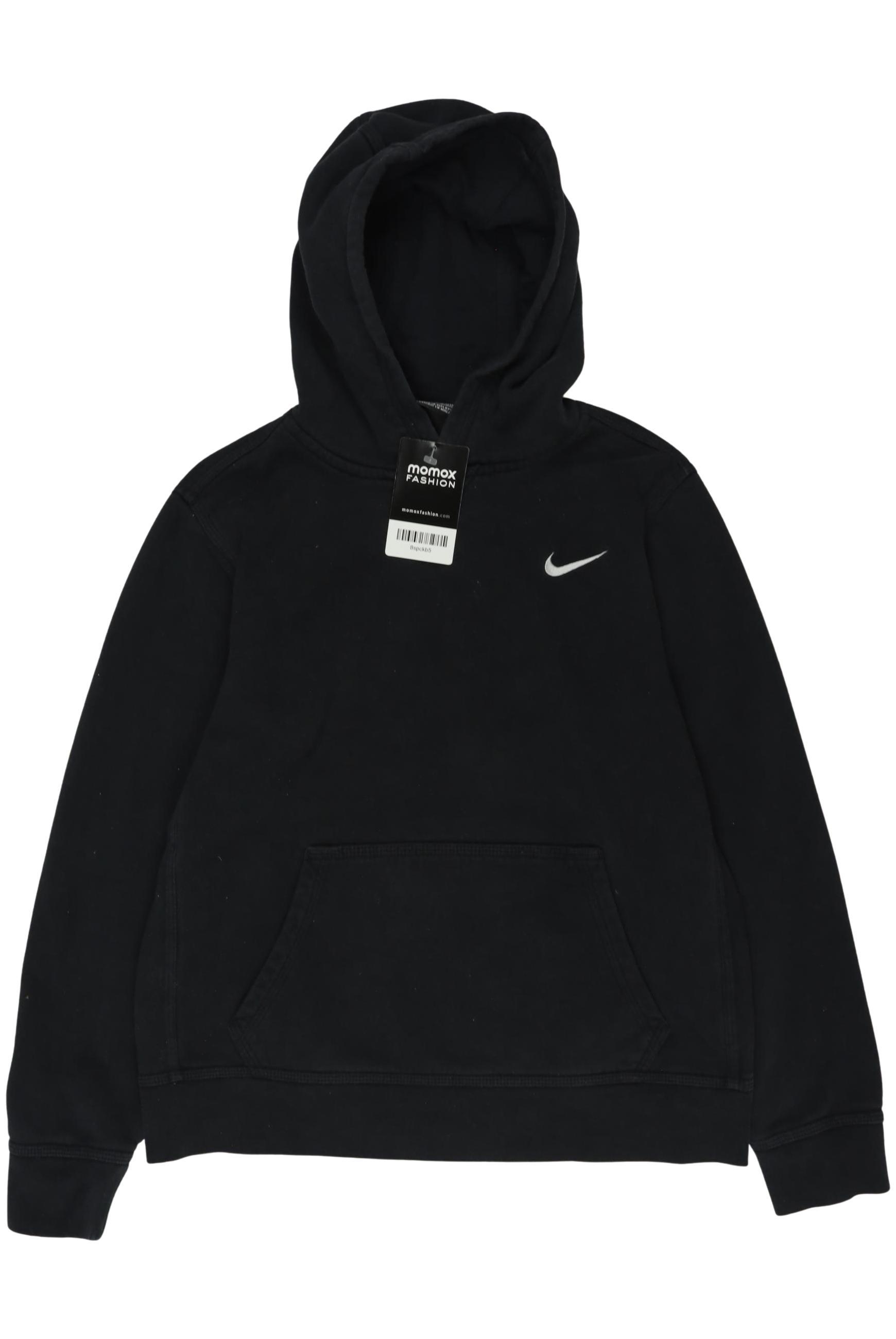 

Nike Herren Hoodies & Sweater, schwarz, Gr. 146