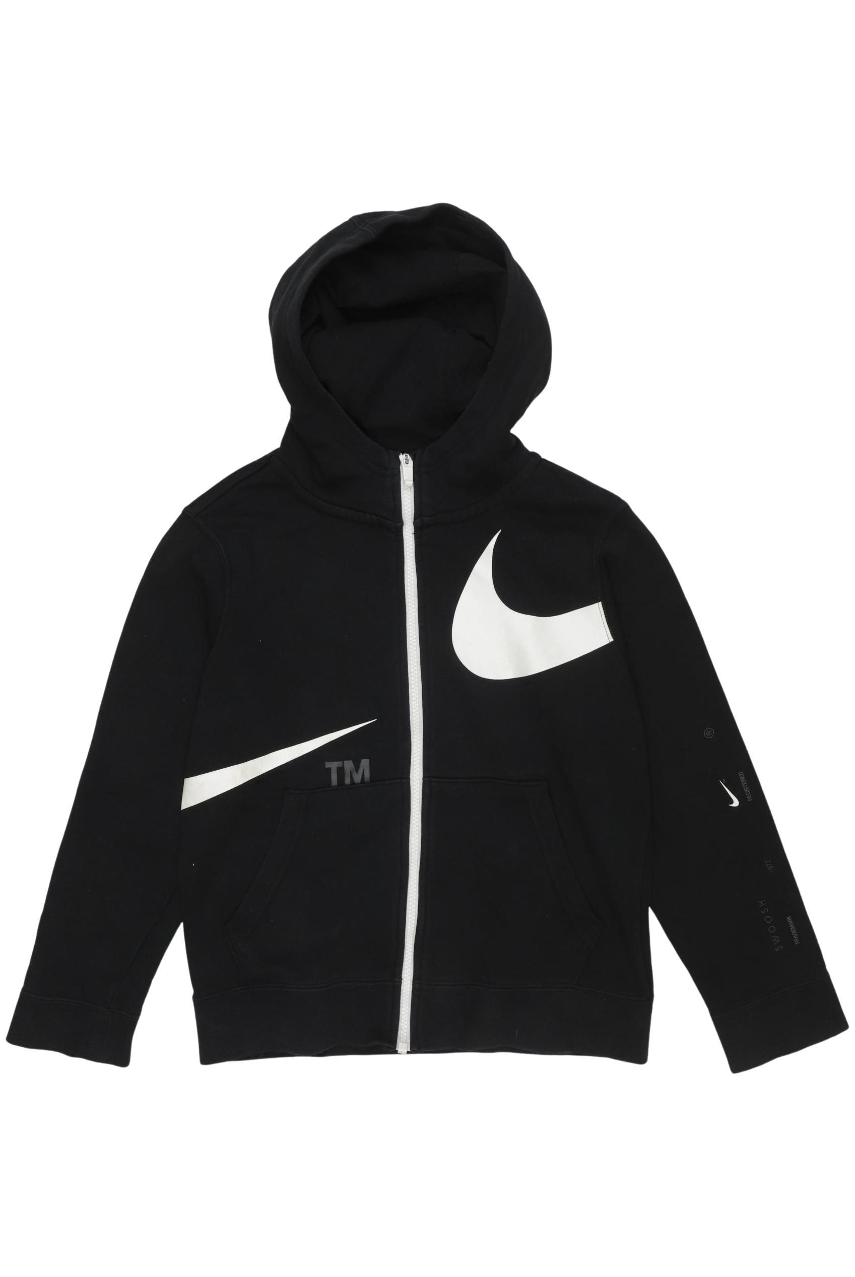 

Nike Jungen Hoodies & Sweater, schwarz, Gr. 146