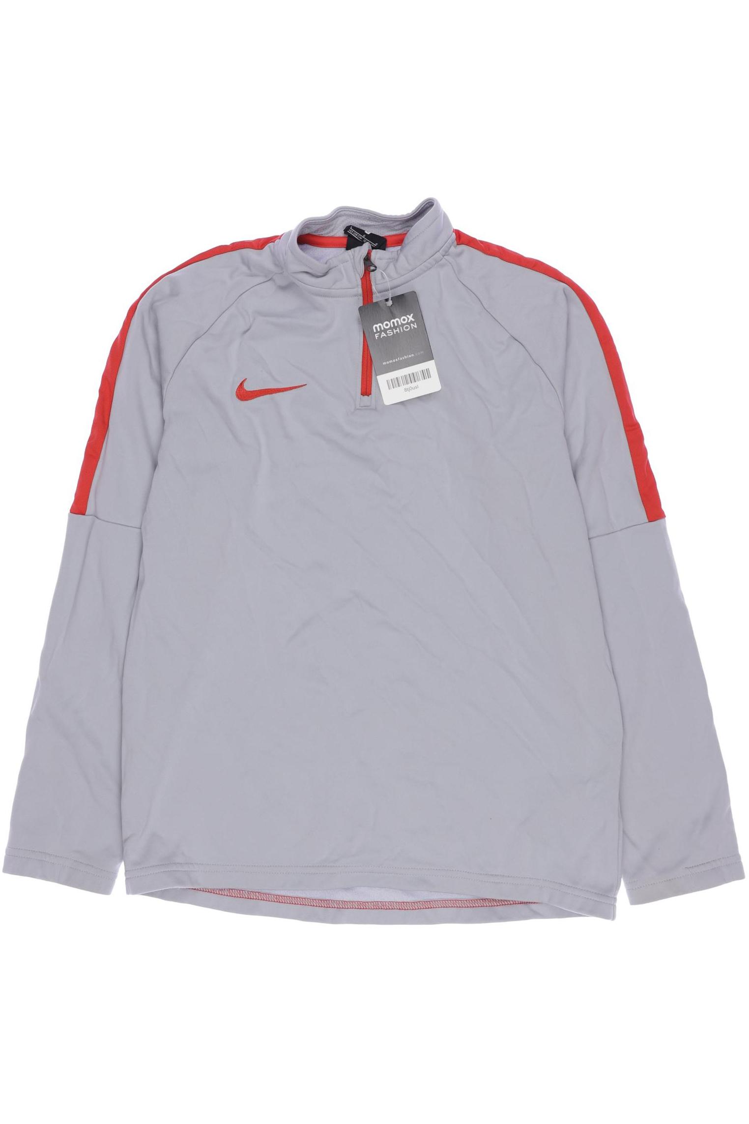 

Nike Herren Hoodies & Sweater, grau, Gr. 158
