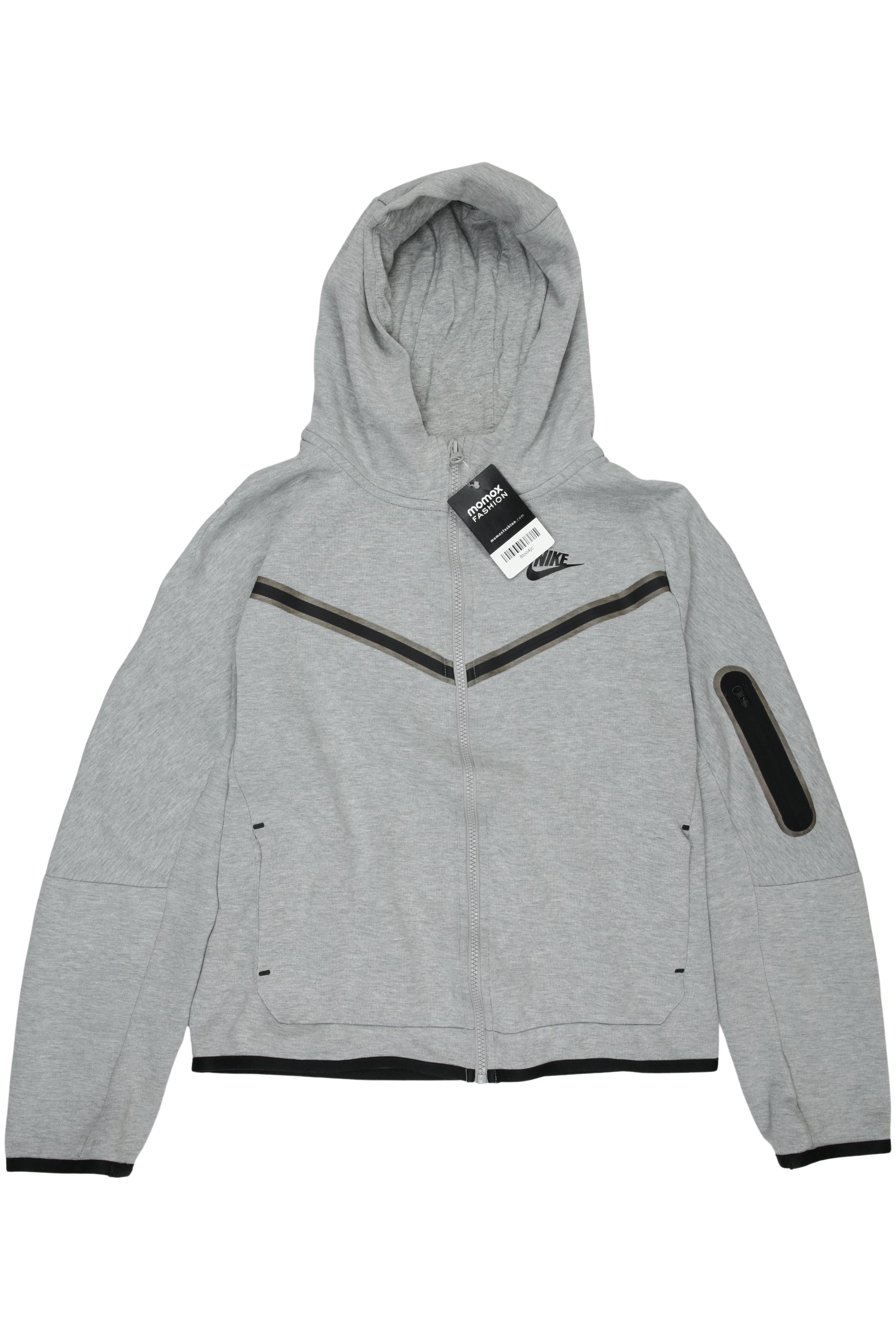 

Nike Herren Hoodies & Sweater, grau, Gr. 170