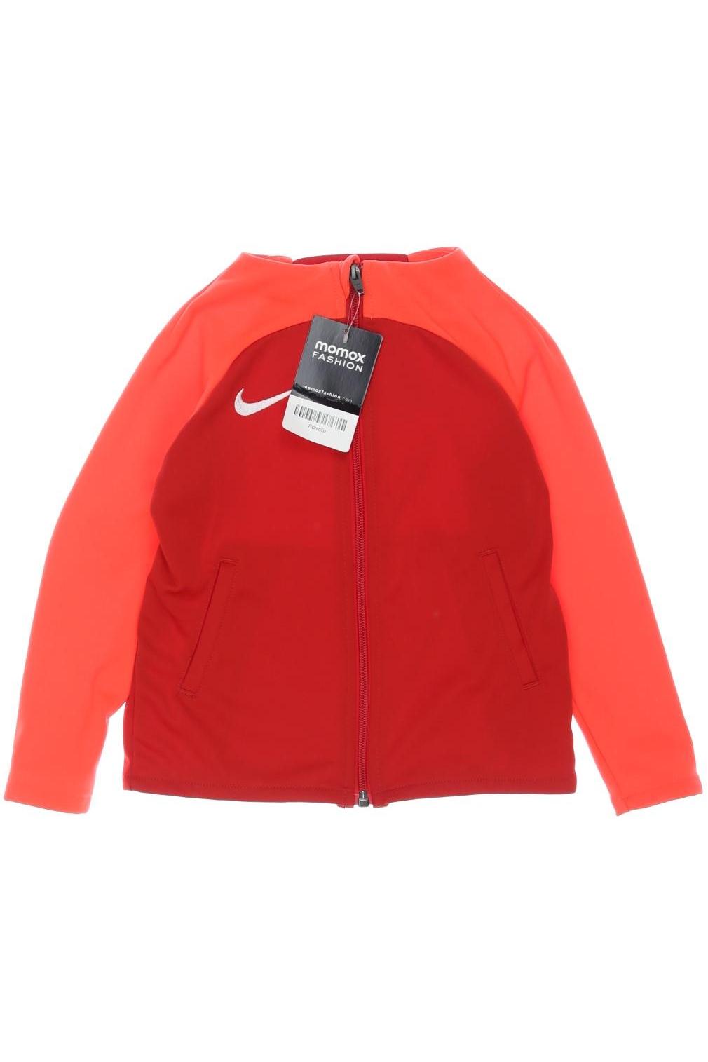 

Nike Herren Hoodies & Sweater, rot, Gr. 98/104