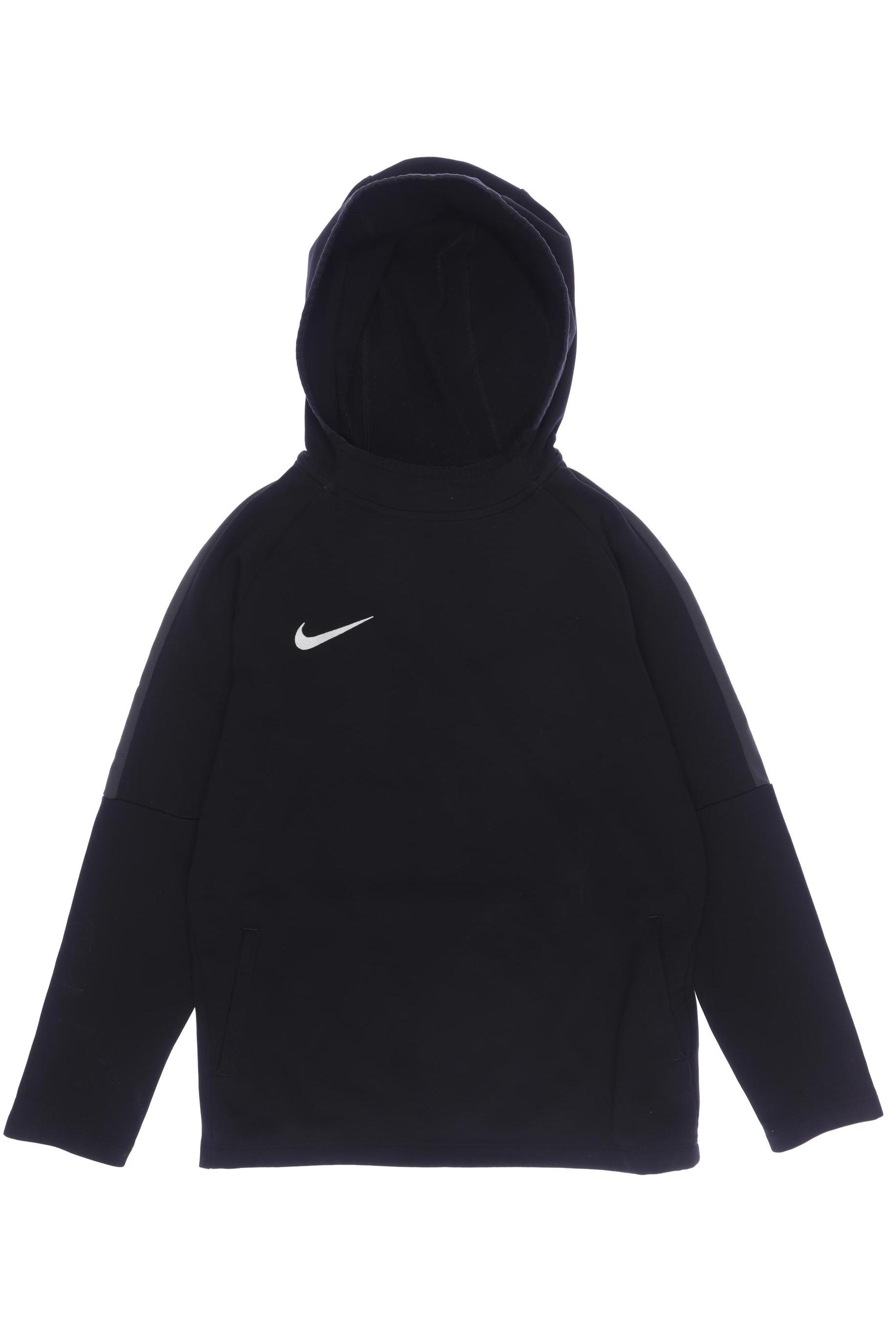 

Nike Jungen Hoodies & Sweater, schwarz, Gr. 146