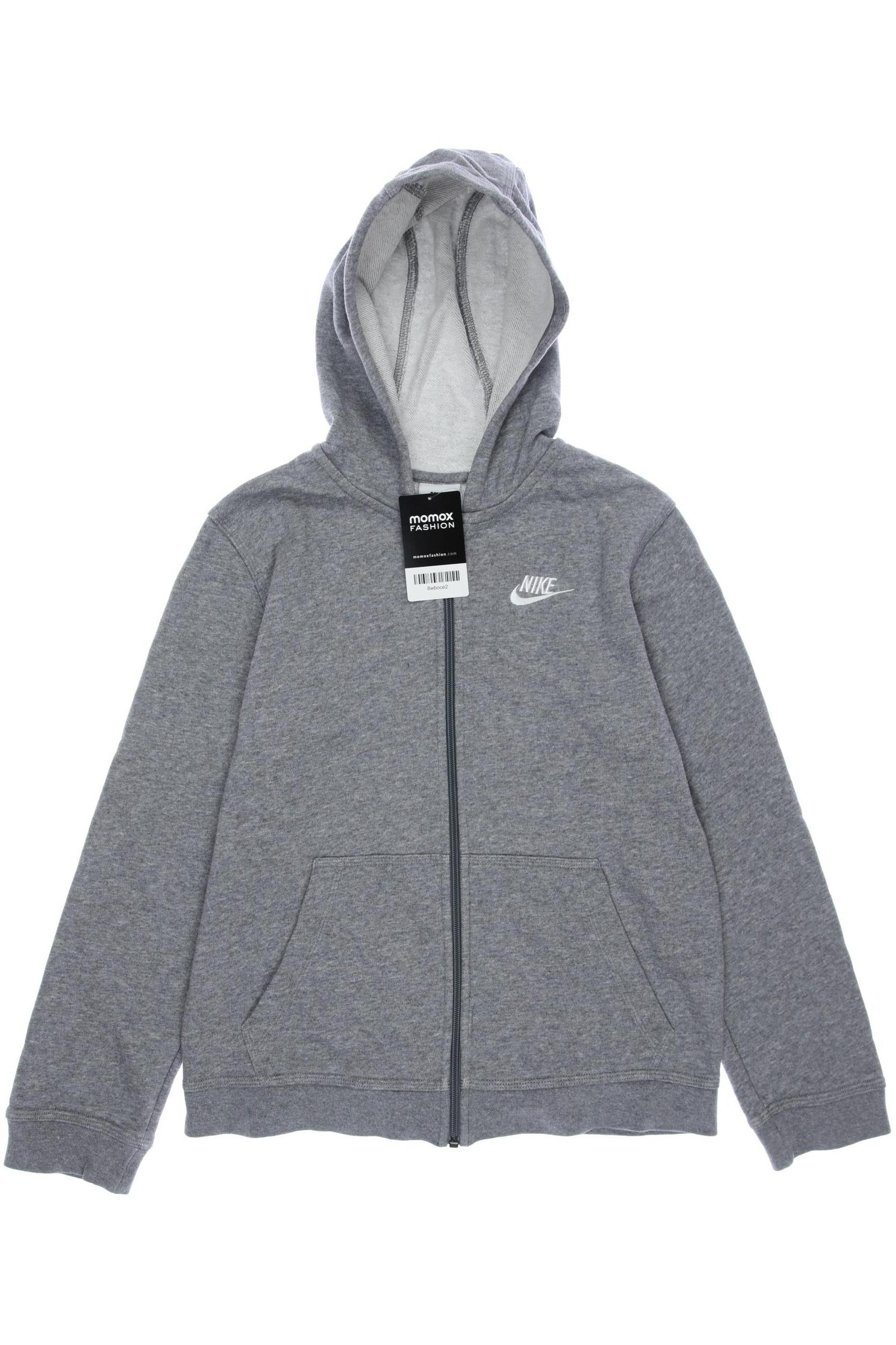 

Nike Herren Hoodies & Sweater, grau, Gr. 158