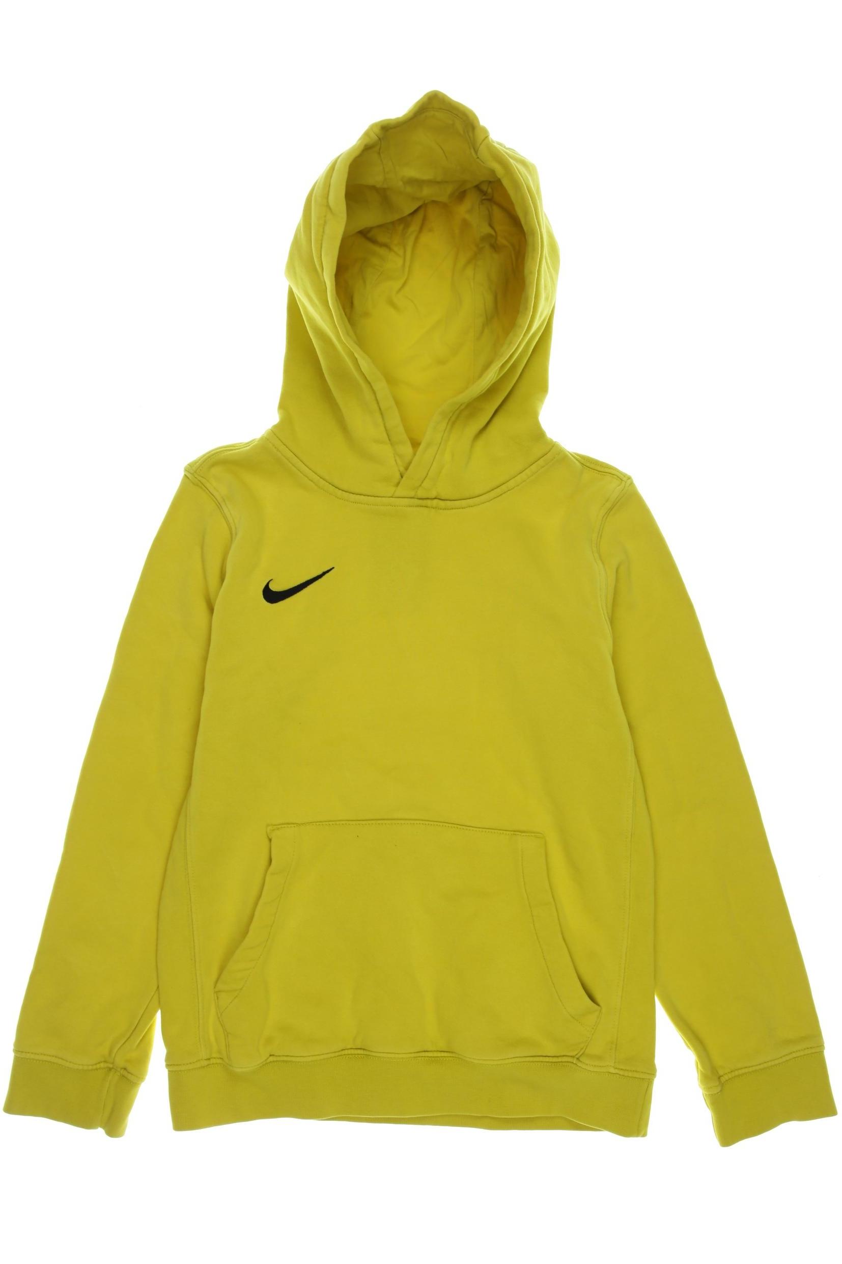 

Nike Jungen Hoodies & Sweater, gelb, Gr. 146