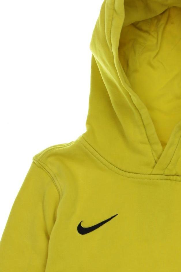 Thumbnail - Nike Jungen Hoodies &amp; Sweater, gelb, Gr. 146