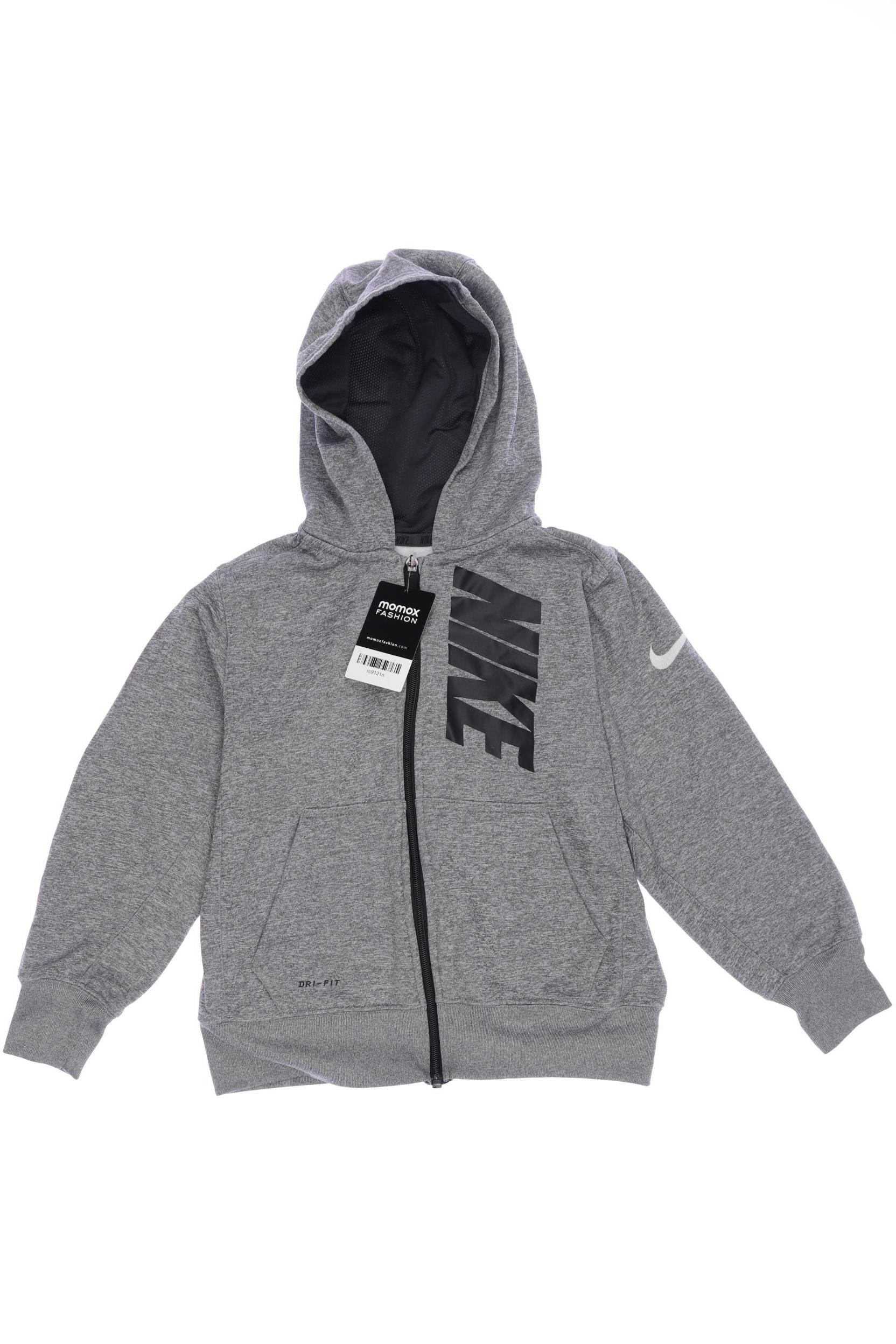 

Nike Herren Hoodies & Sweater, grau, Gr. 134