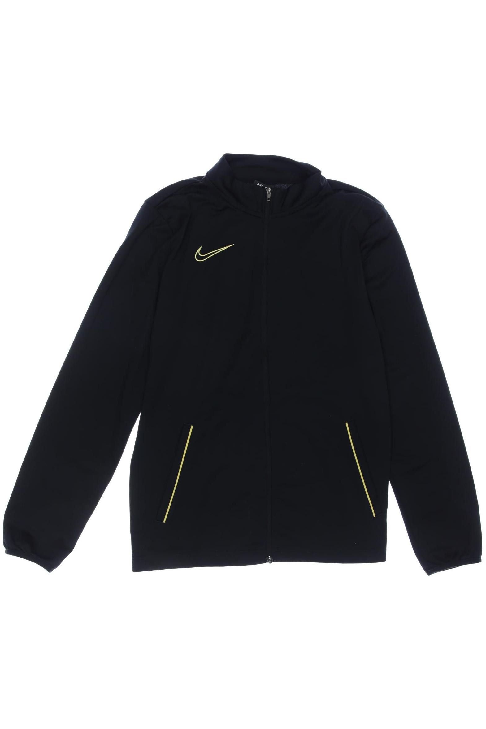 

Nike Herren Hoodies & Sweater, schwarz, Gr. 170