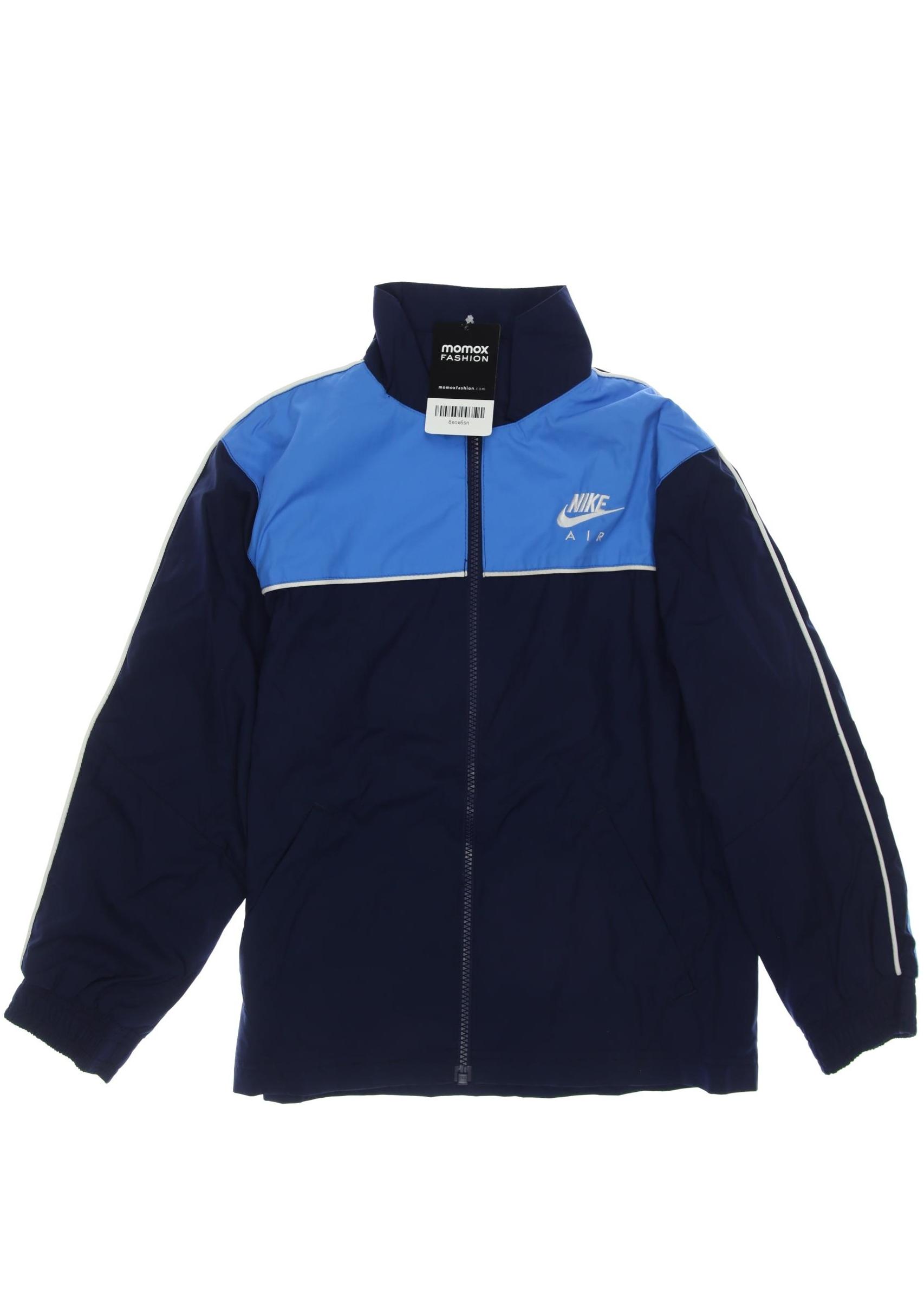 

Nike Herren Hoodies & Sweater, marineblau, Gr. 134